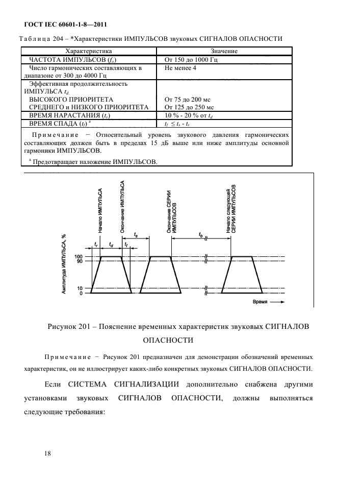  IEC 60601-1-8-2011