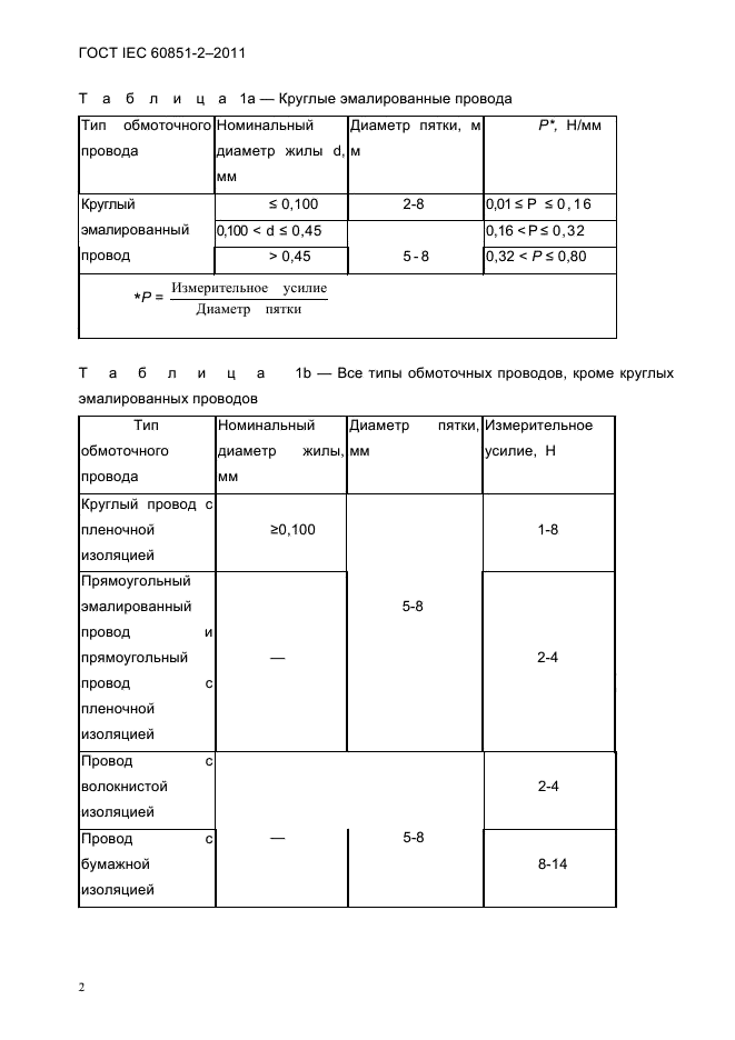  IEC 60851-2-2011