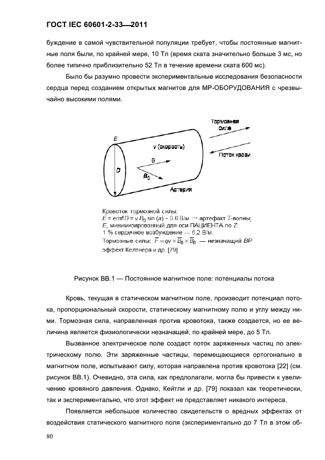  IEC 60601-2-33-2011