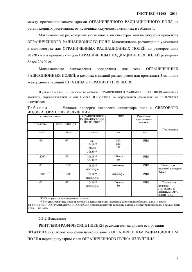  IEC 61168-2011