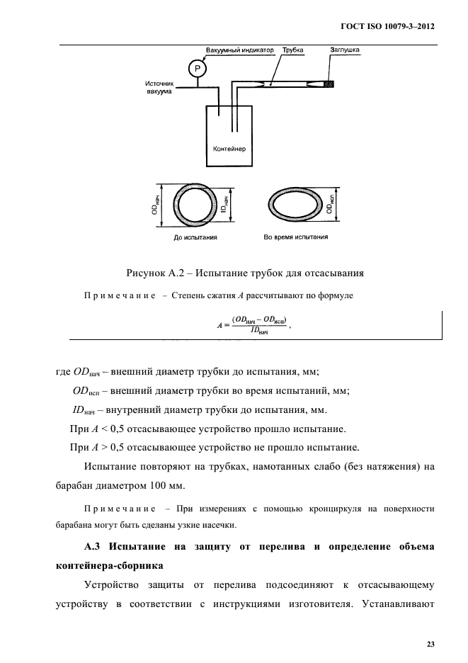  ISO 10079-3-2012