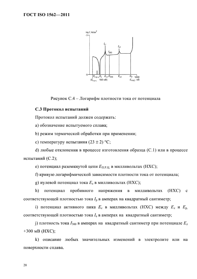  ISO 1562-2011