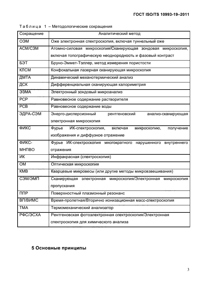  ISO/TS 10993-19-2011