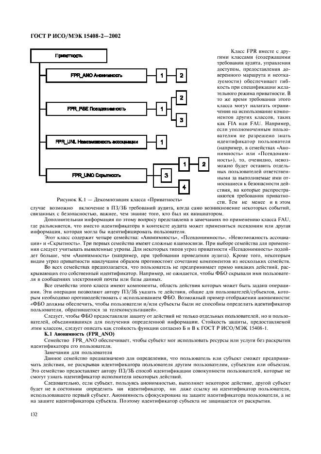   / 15408-2-2002