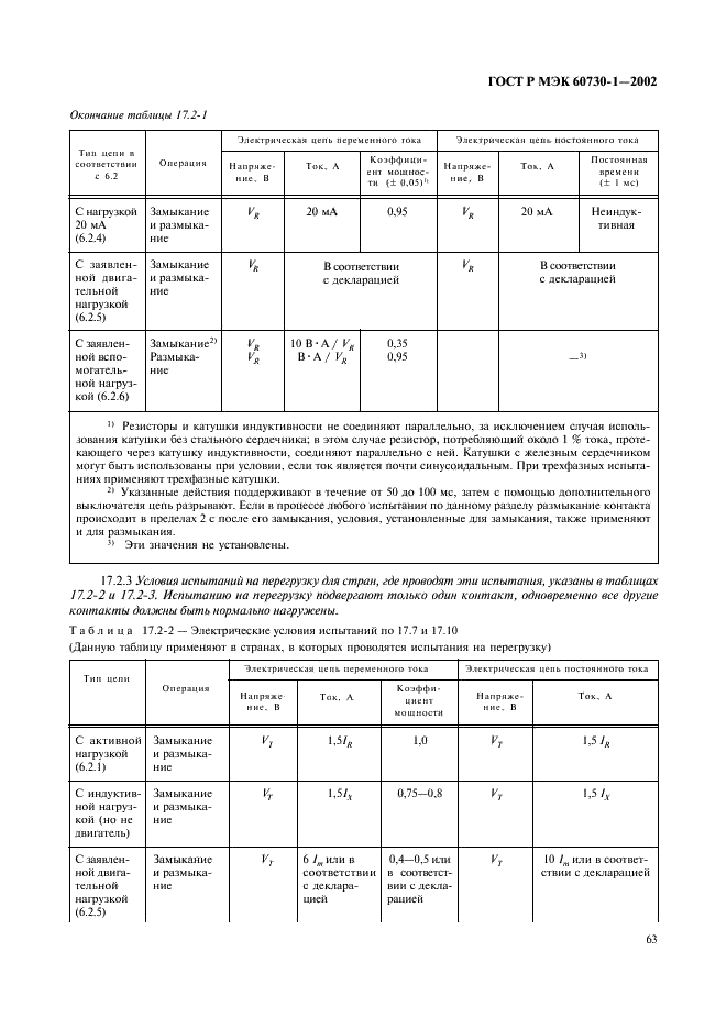    60730-1-2002