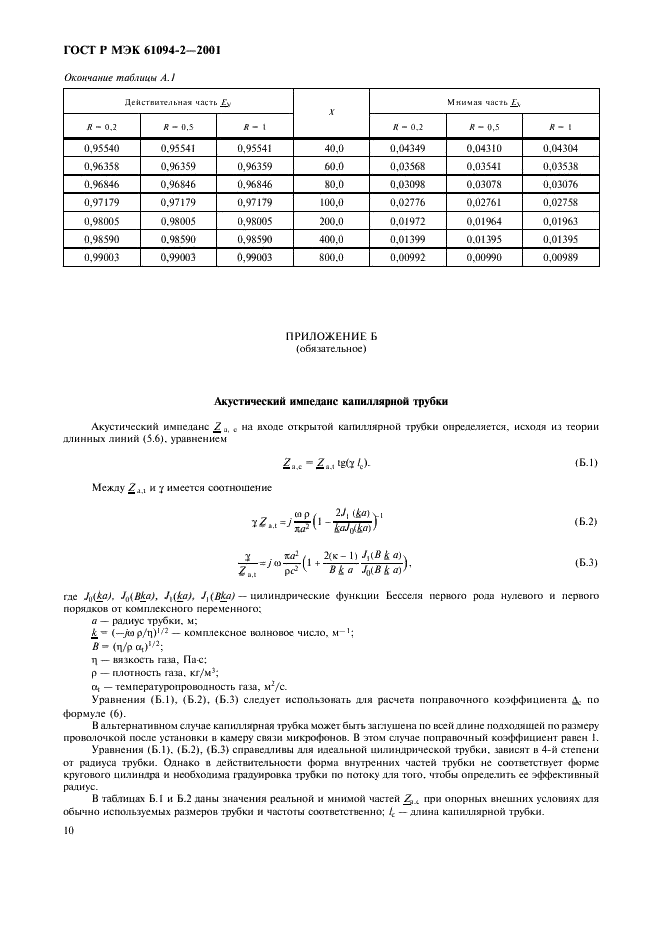    61094-2-2001