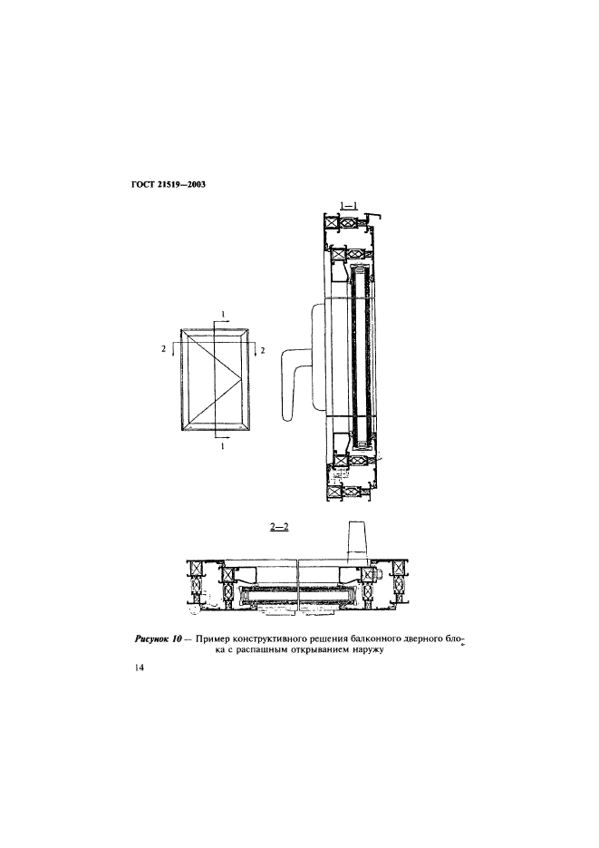  21519-2003