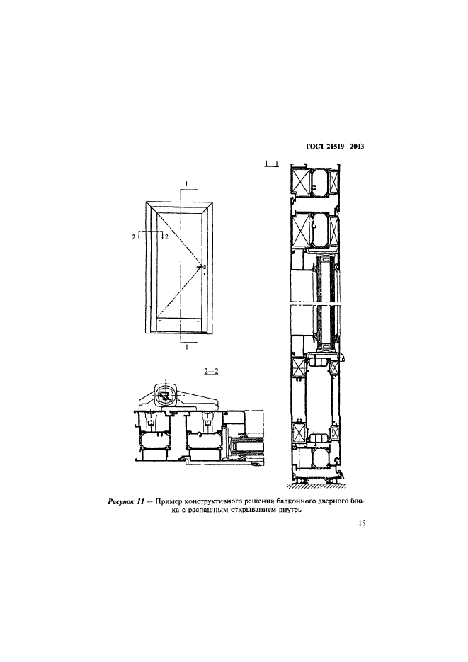  21519-2003