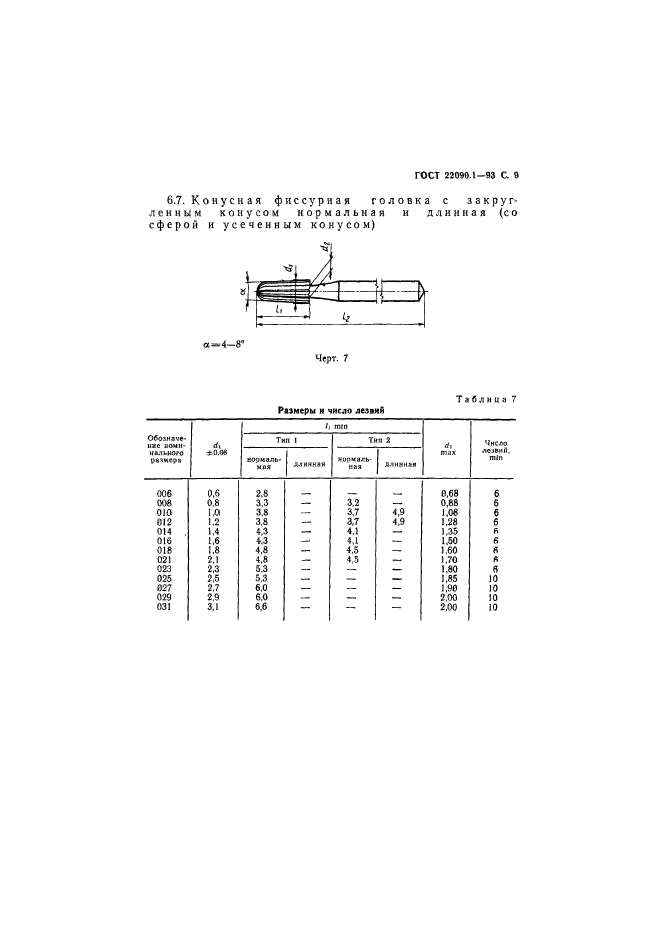  22090.1-93