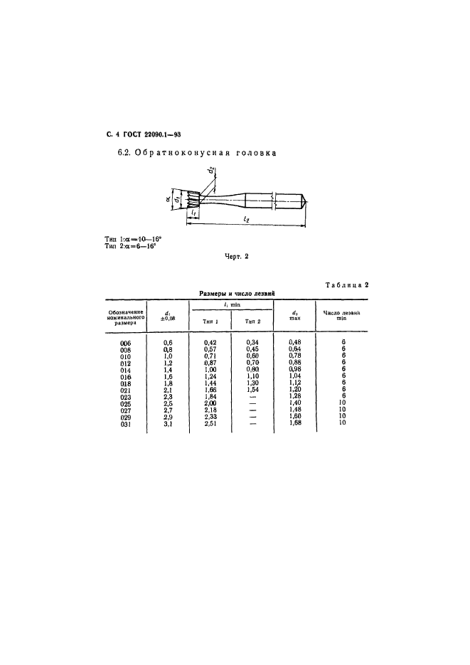  22090.1-93