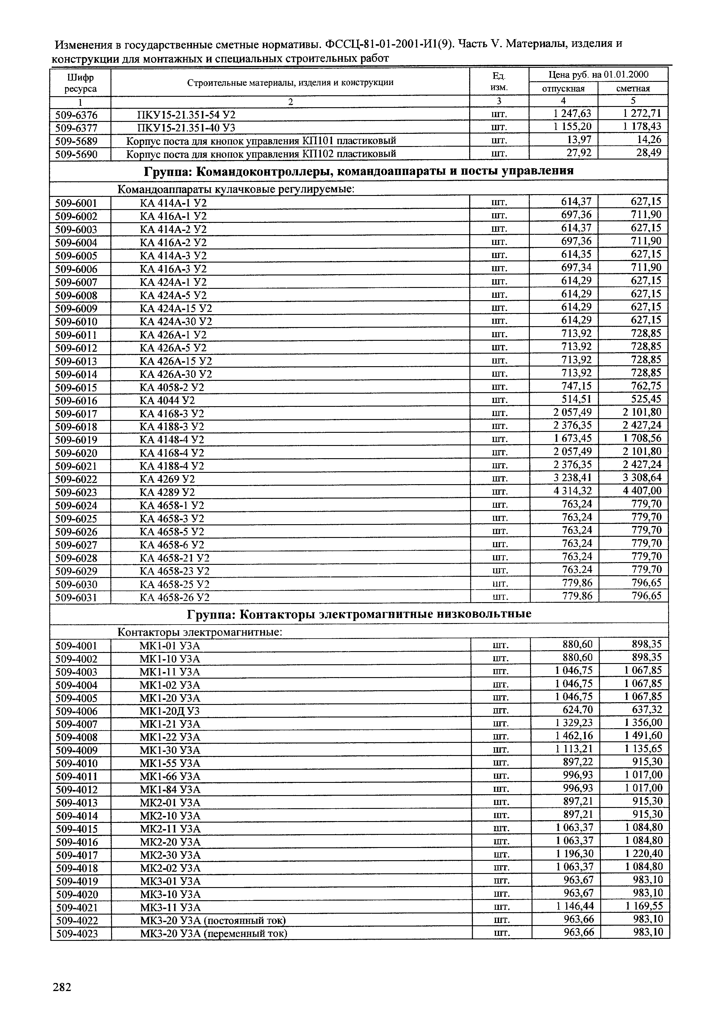 № 81-01-2001-И1(9)