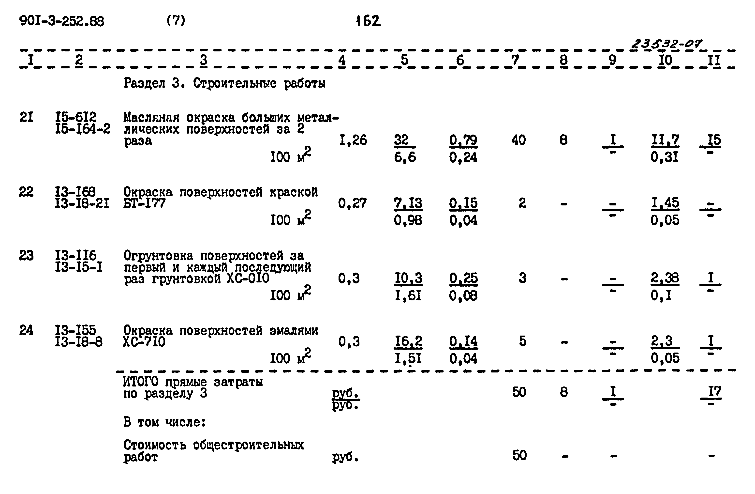 Типовой проект 901-3-252.88