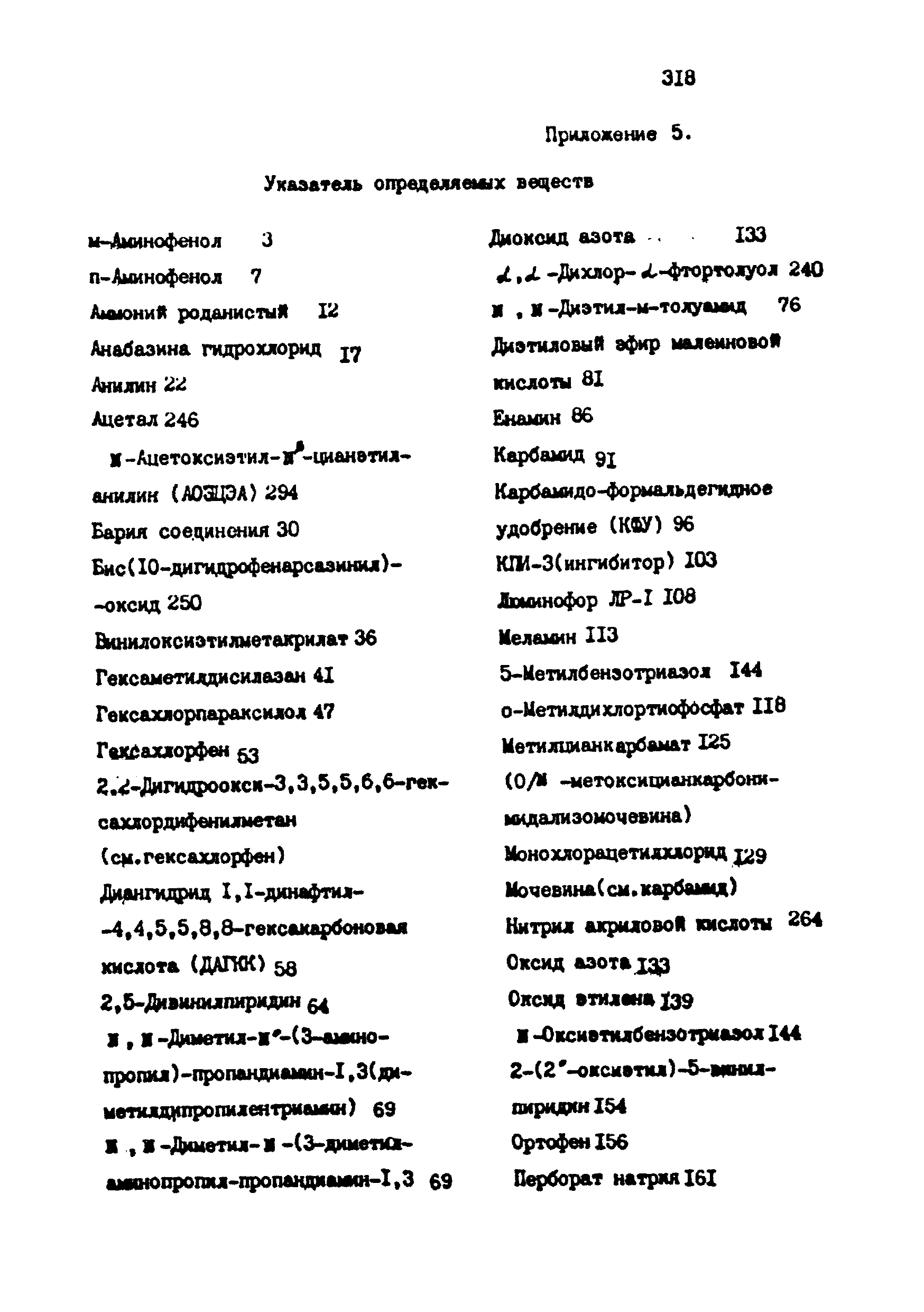 МУ 4731-88