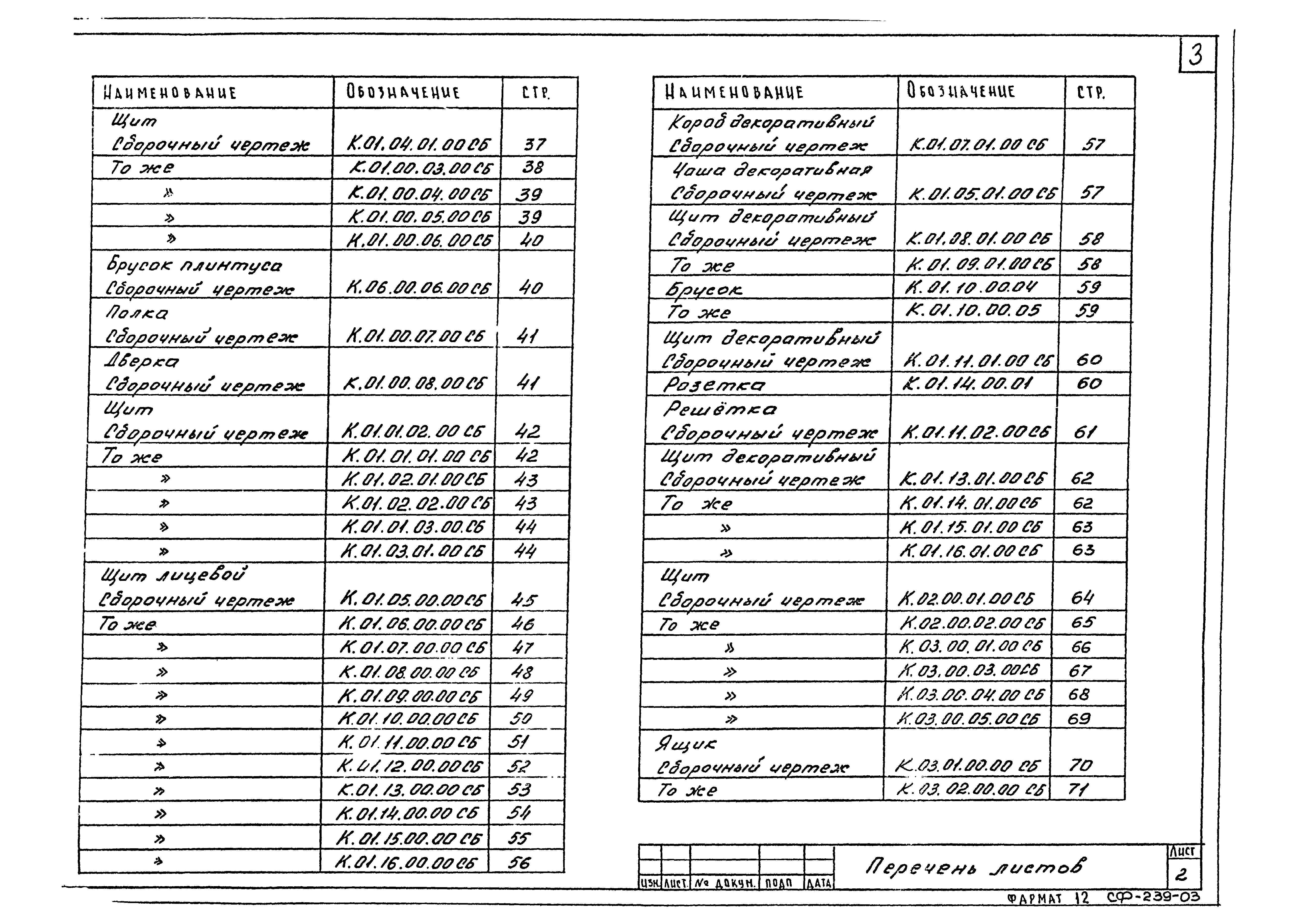 Серия 1.271-4