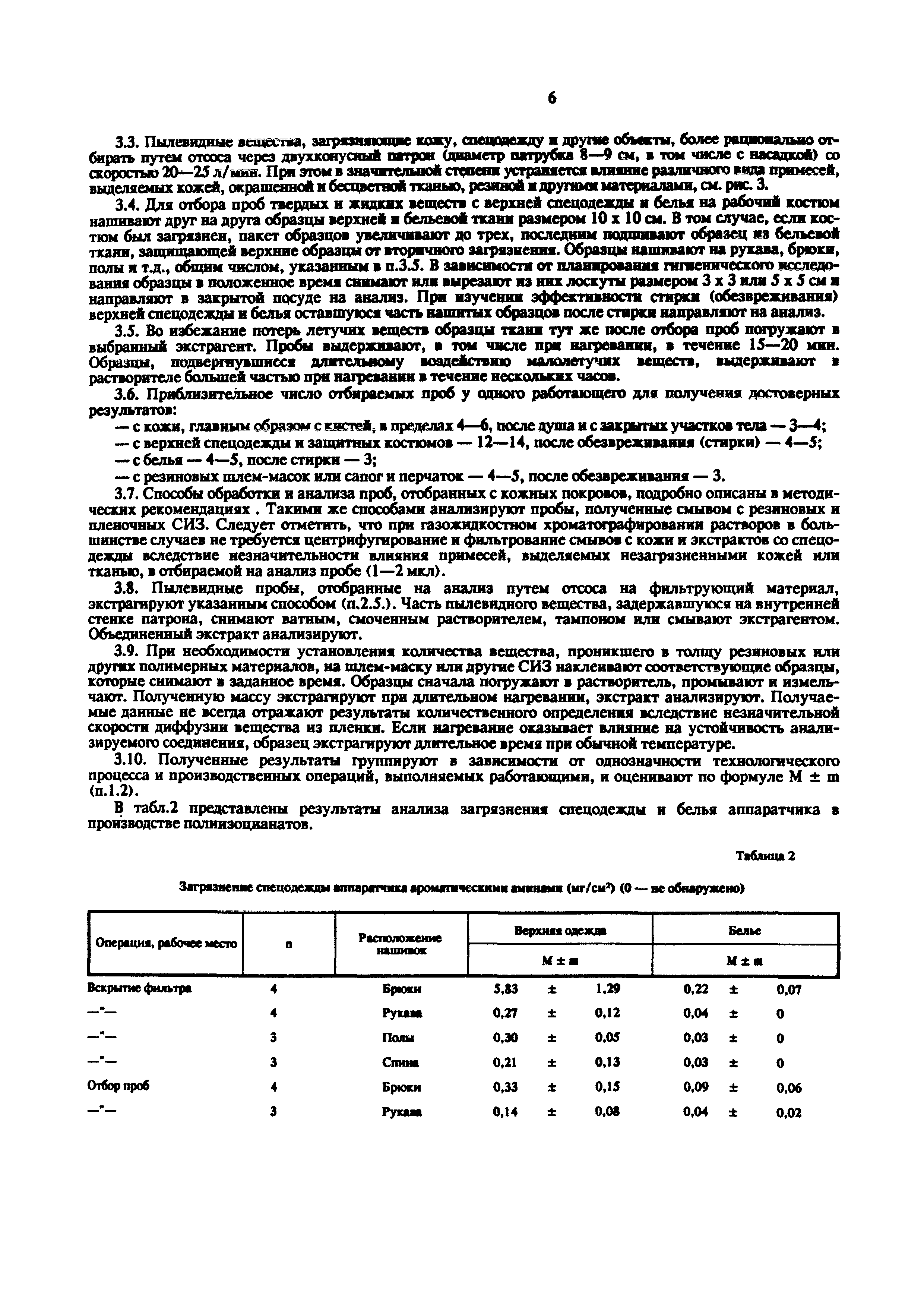 МУ 5130-89