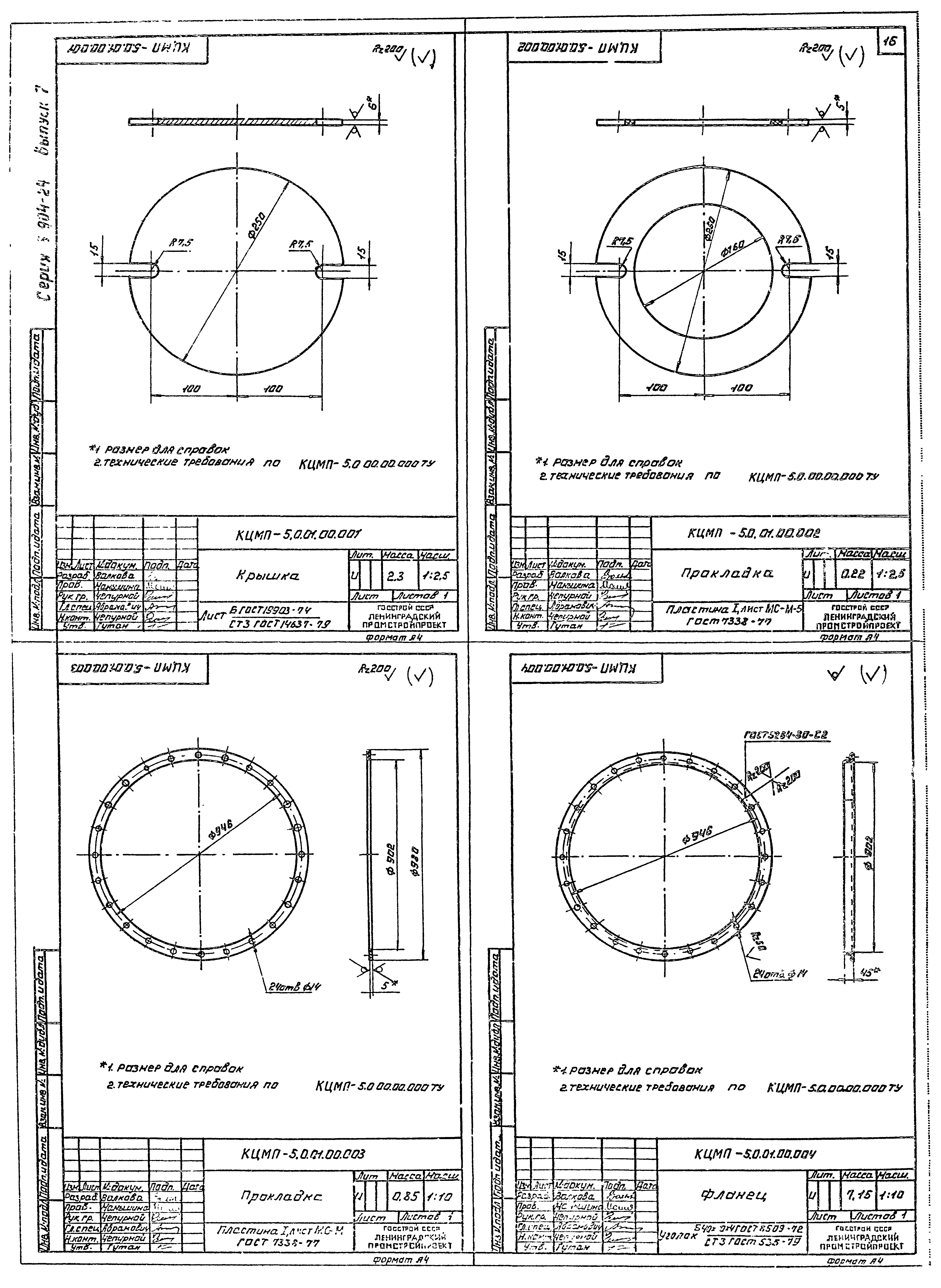 Серия 5.904-24