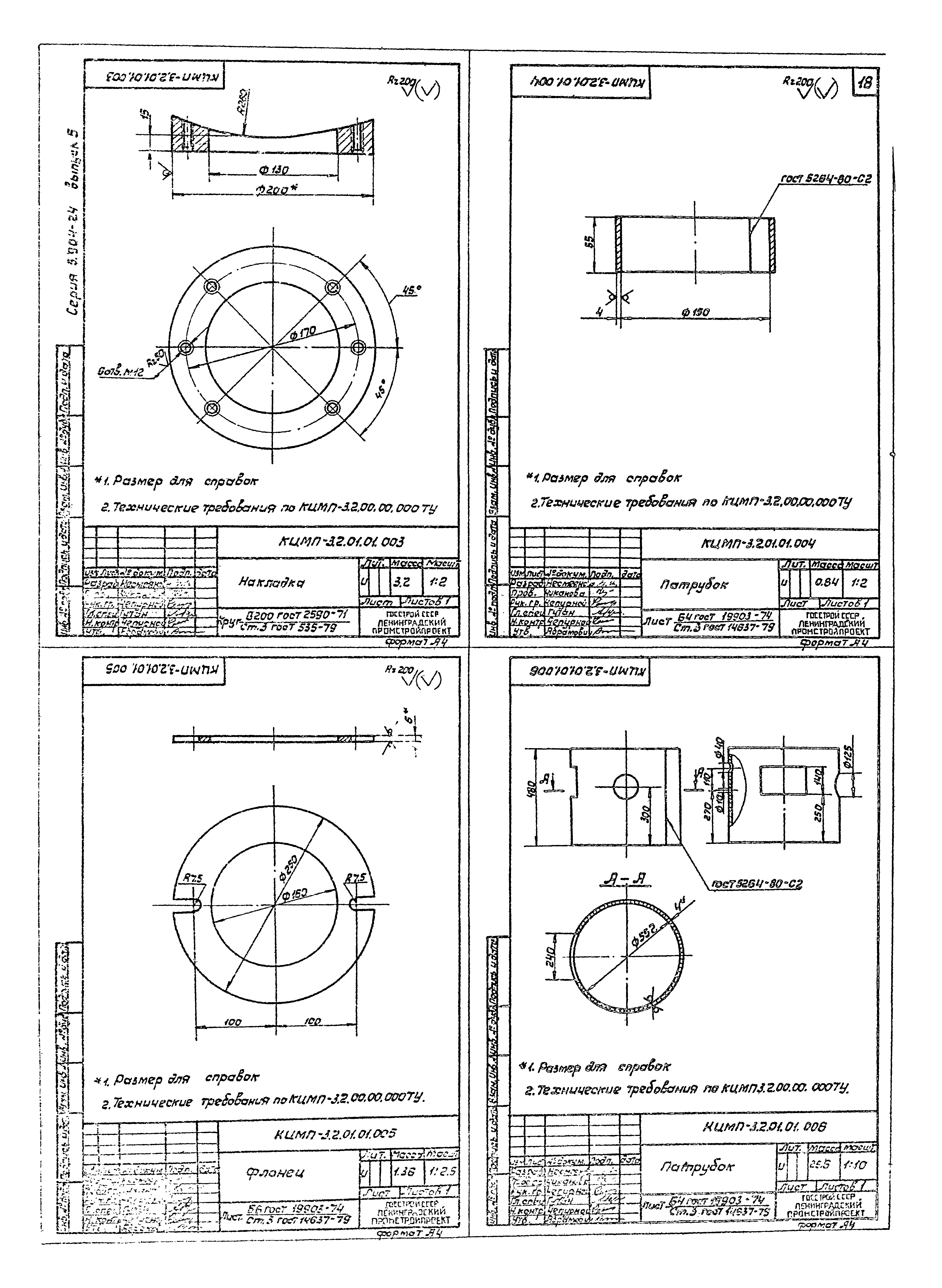 Серия 5.904-24