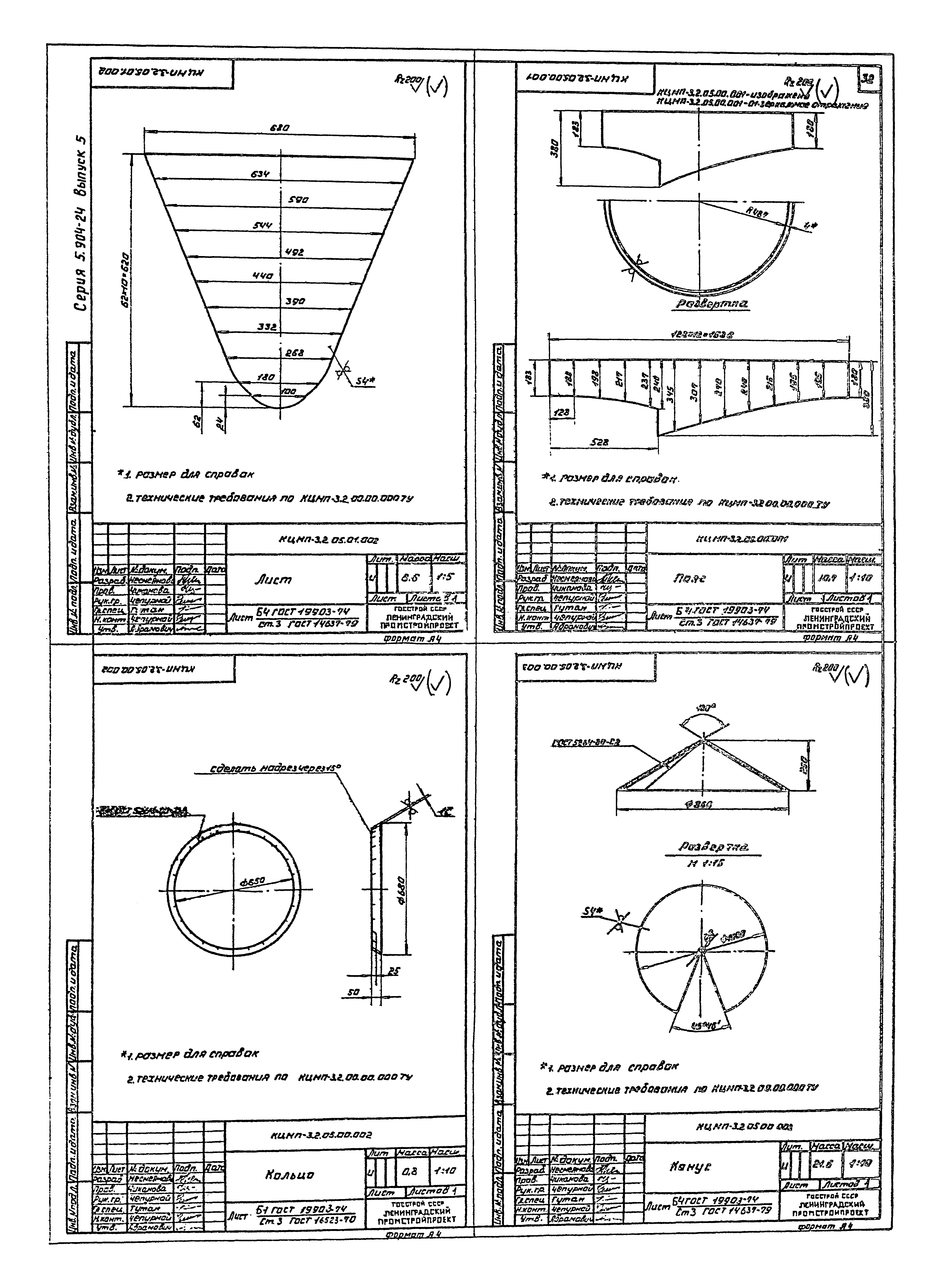 Серия 5.904-24