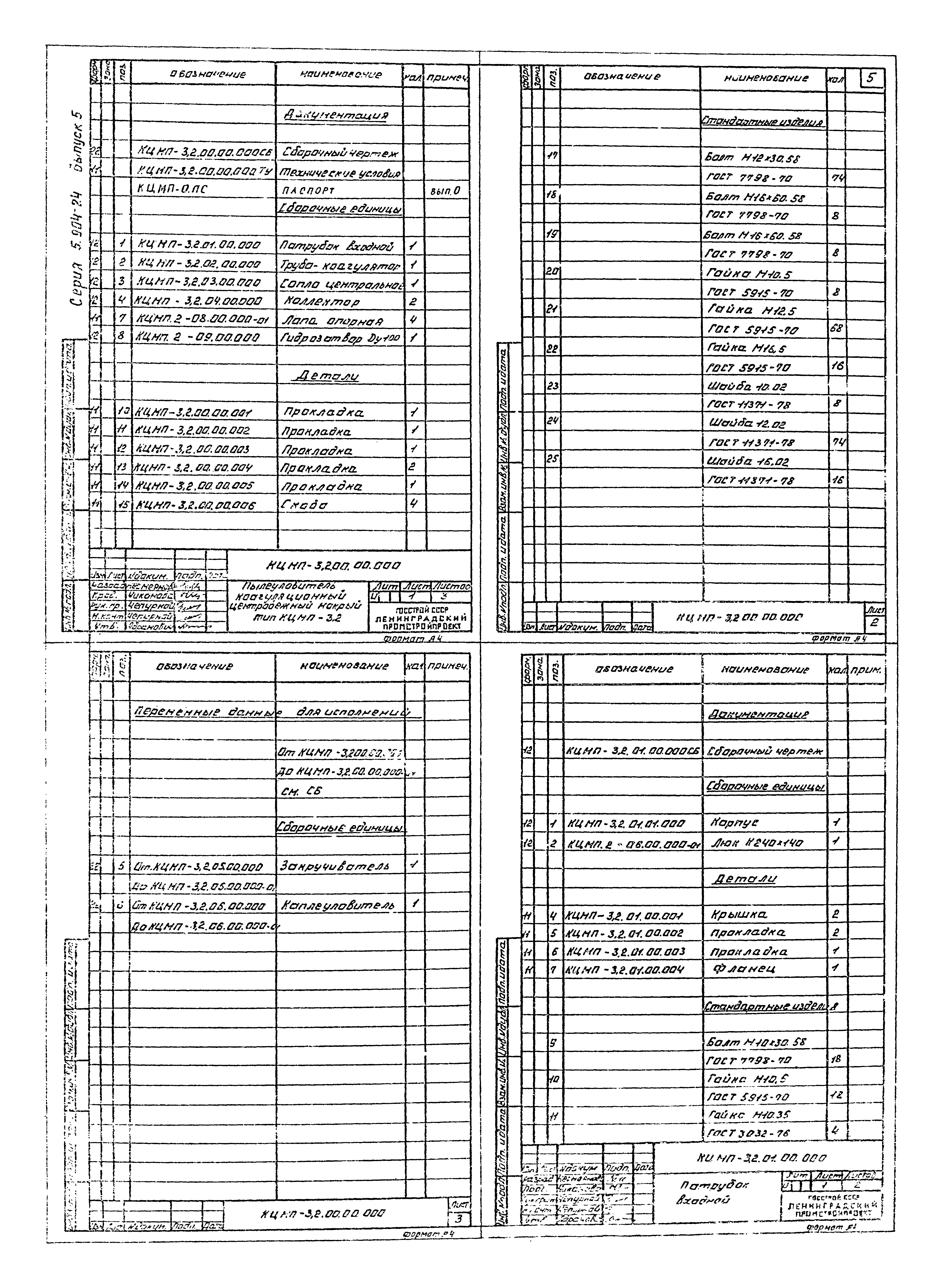 Серия 5.904-24