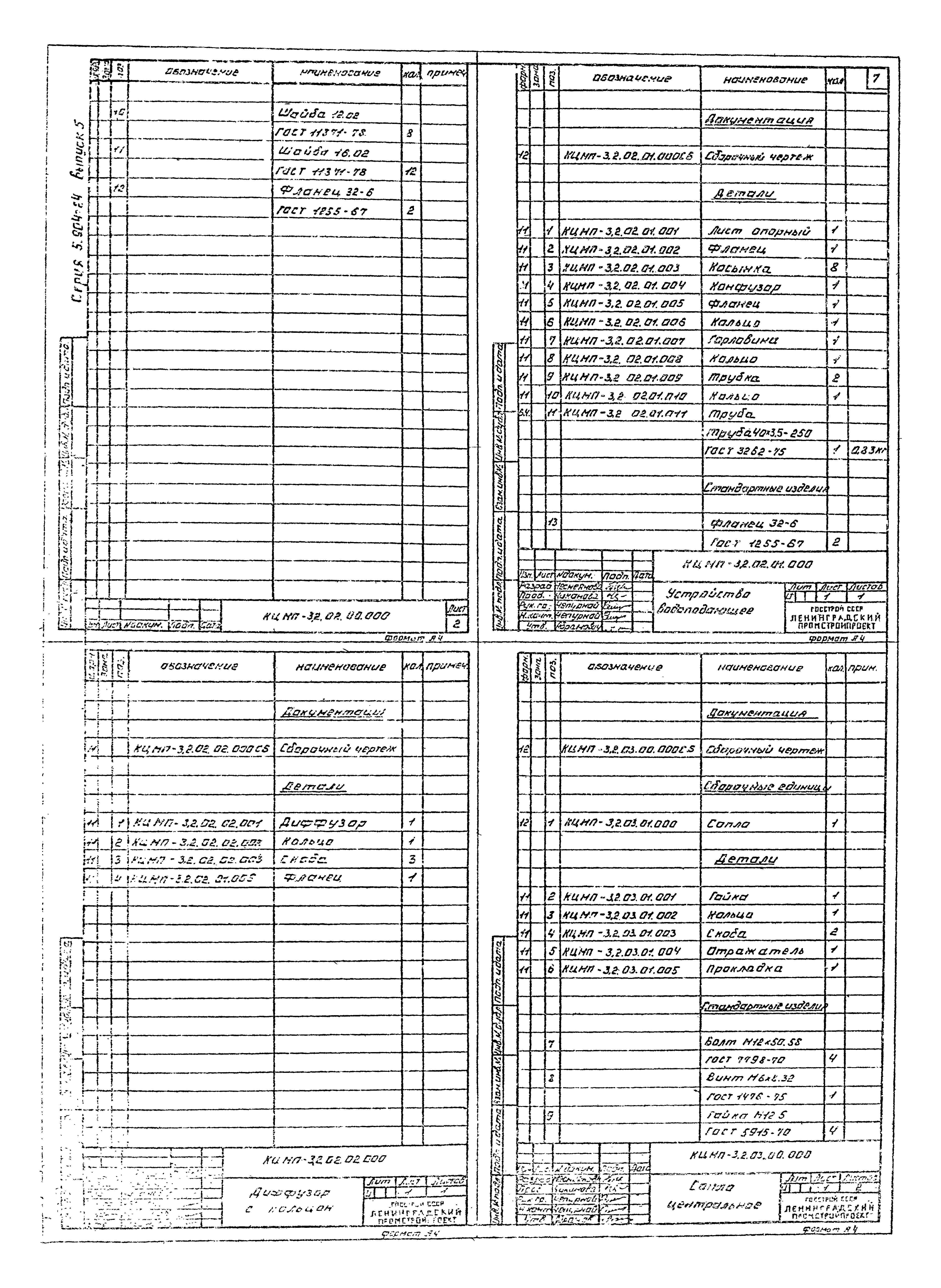 Серия 5.904-24