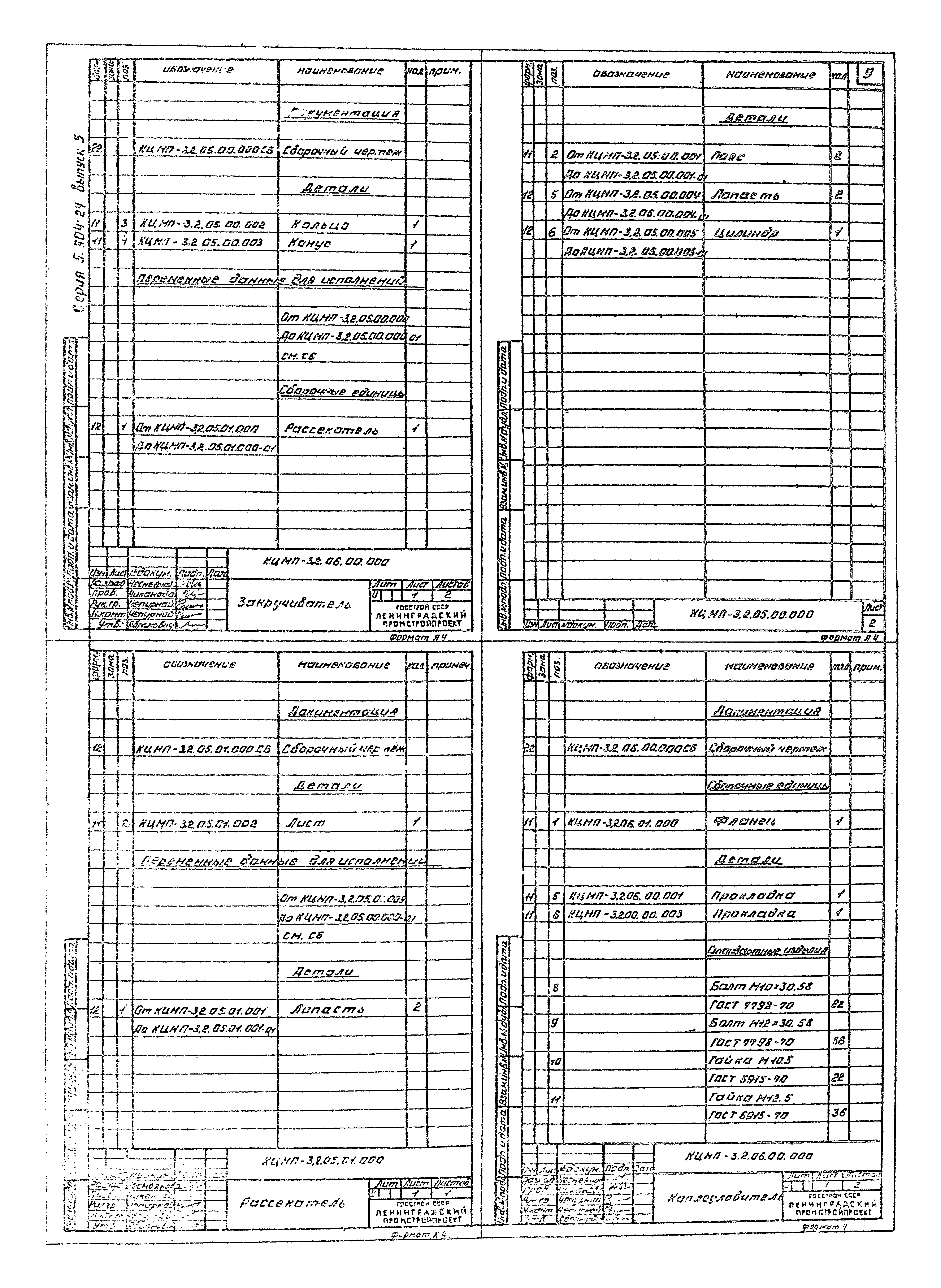 Серия 5.904-24