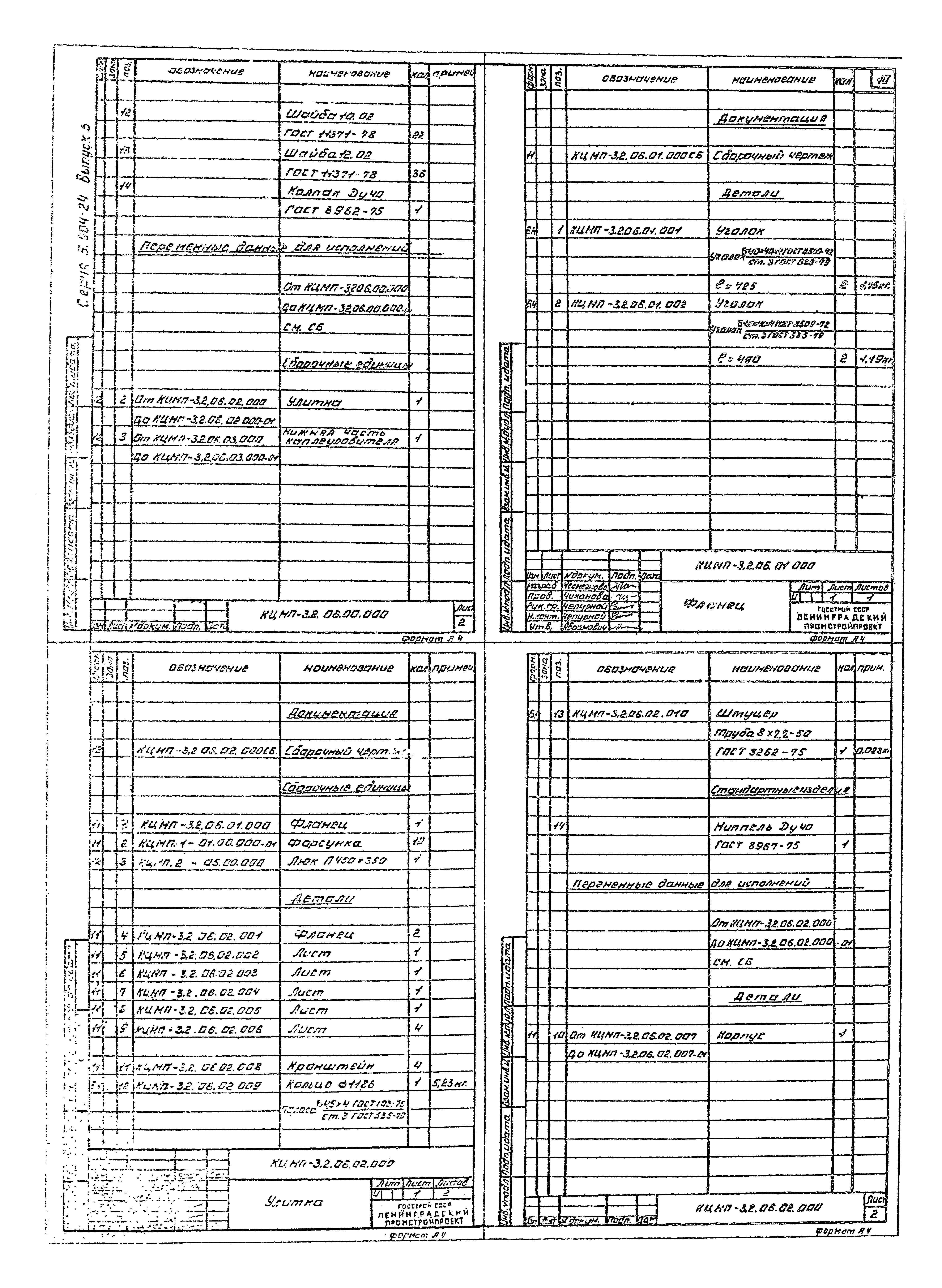 Серия 5.904-24