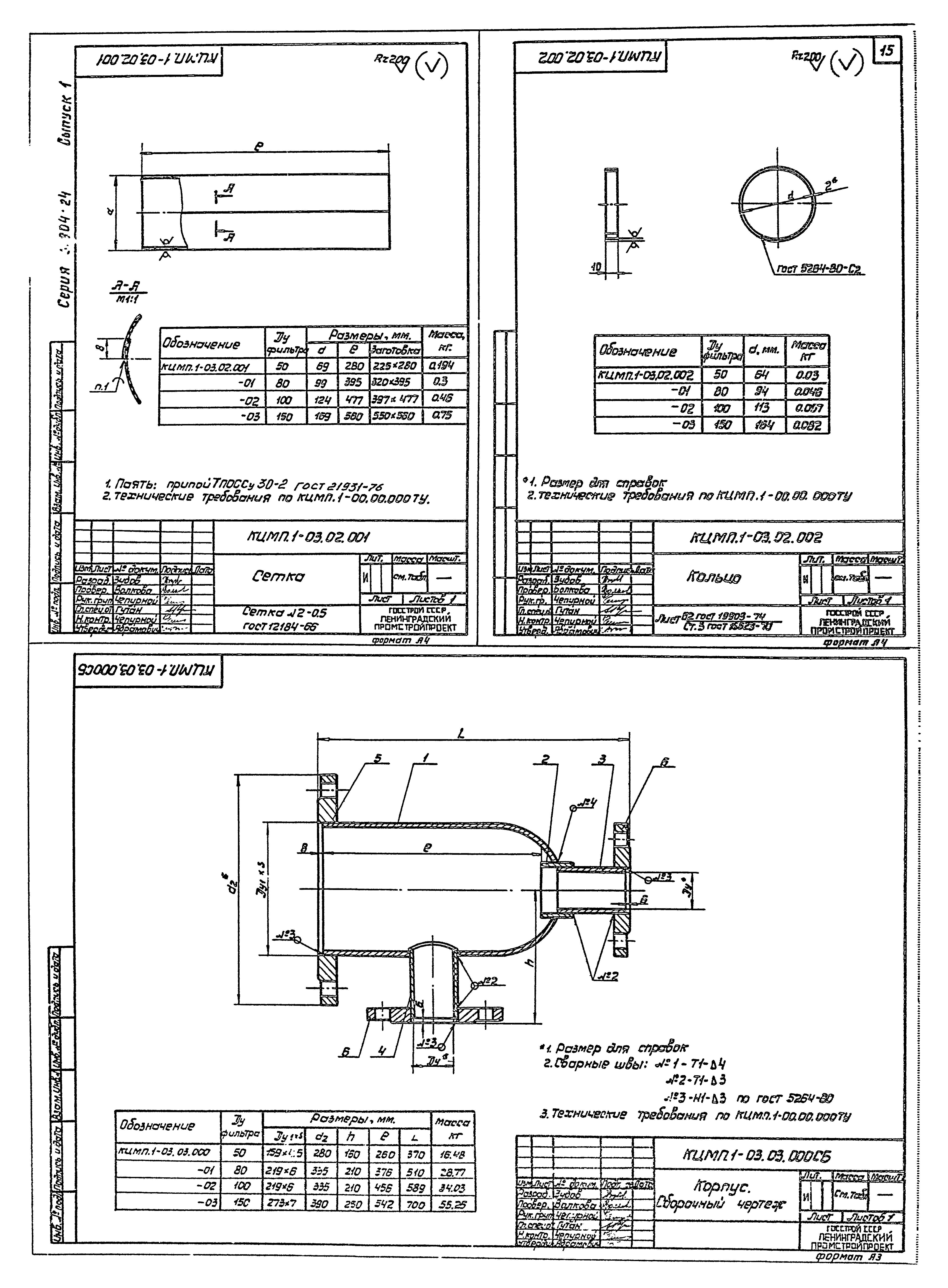 Серия 5.904-24