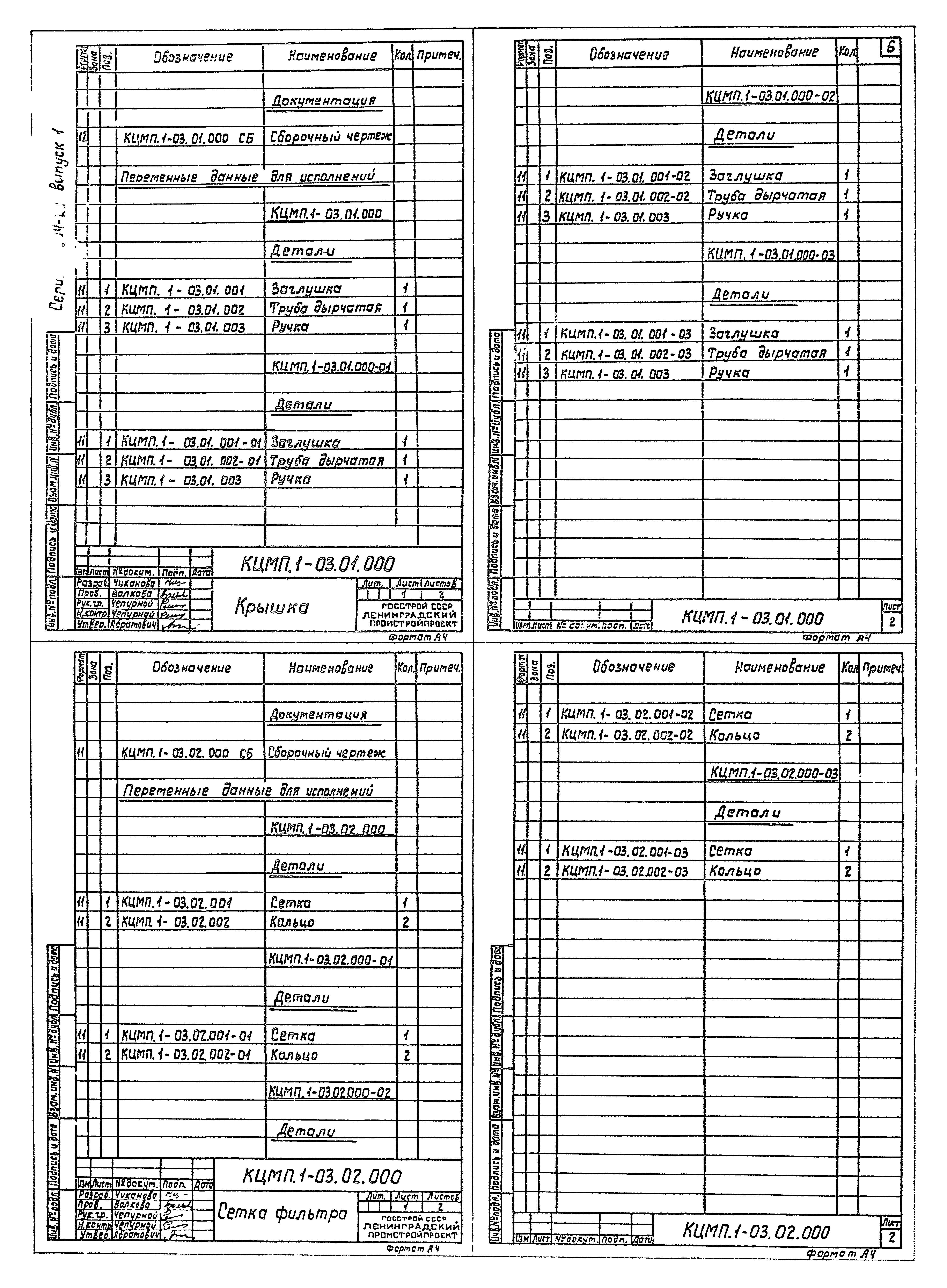 Серия 5.904-24