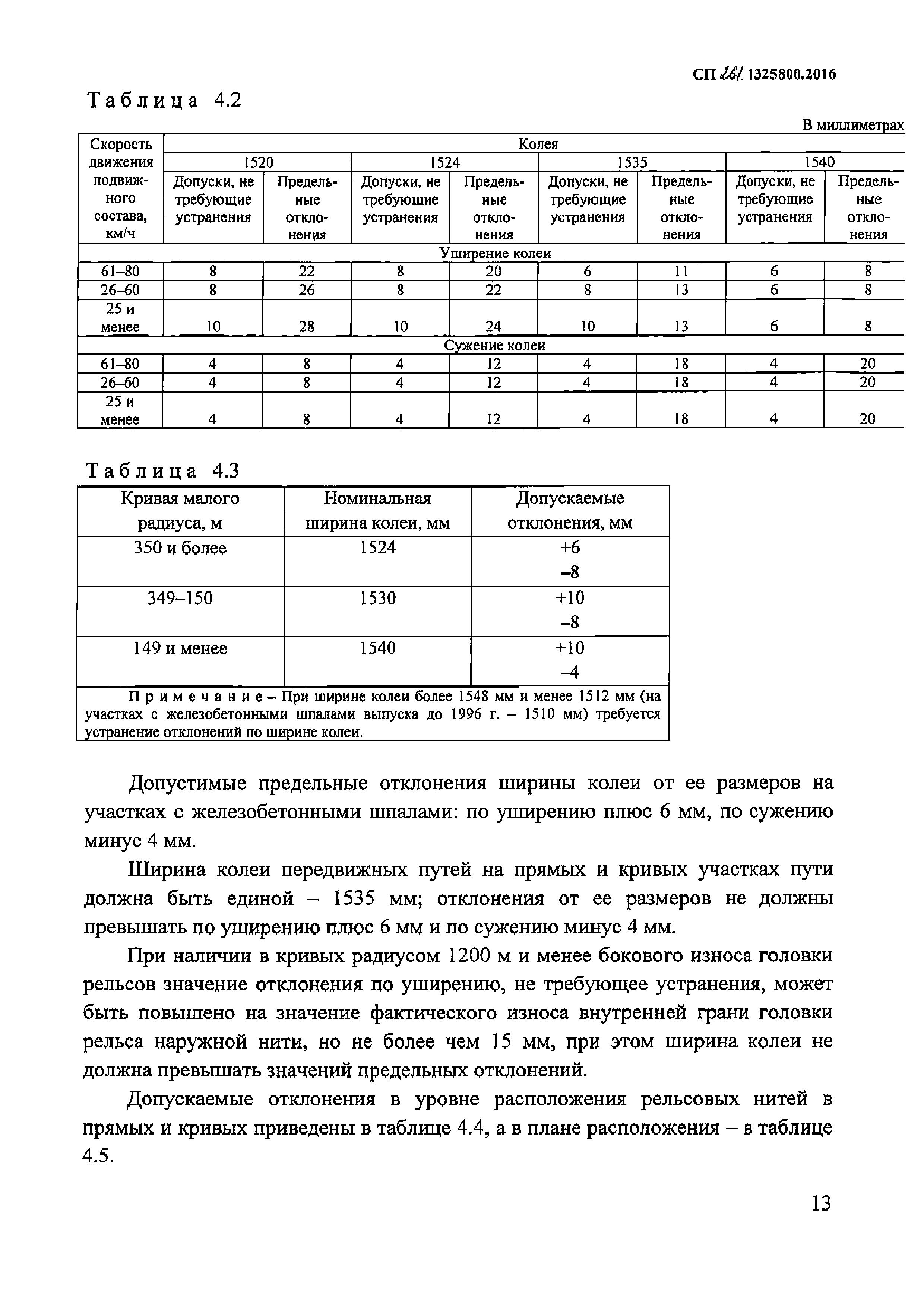 СП 261.1325800.2016