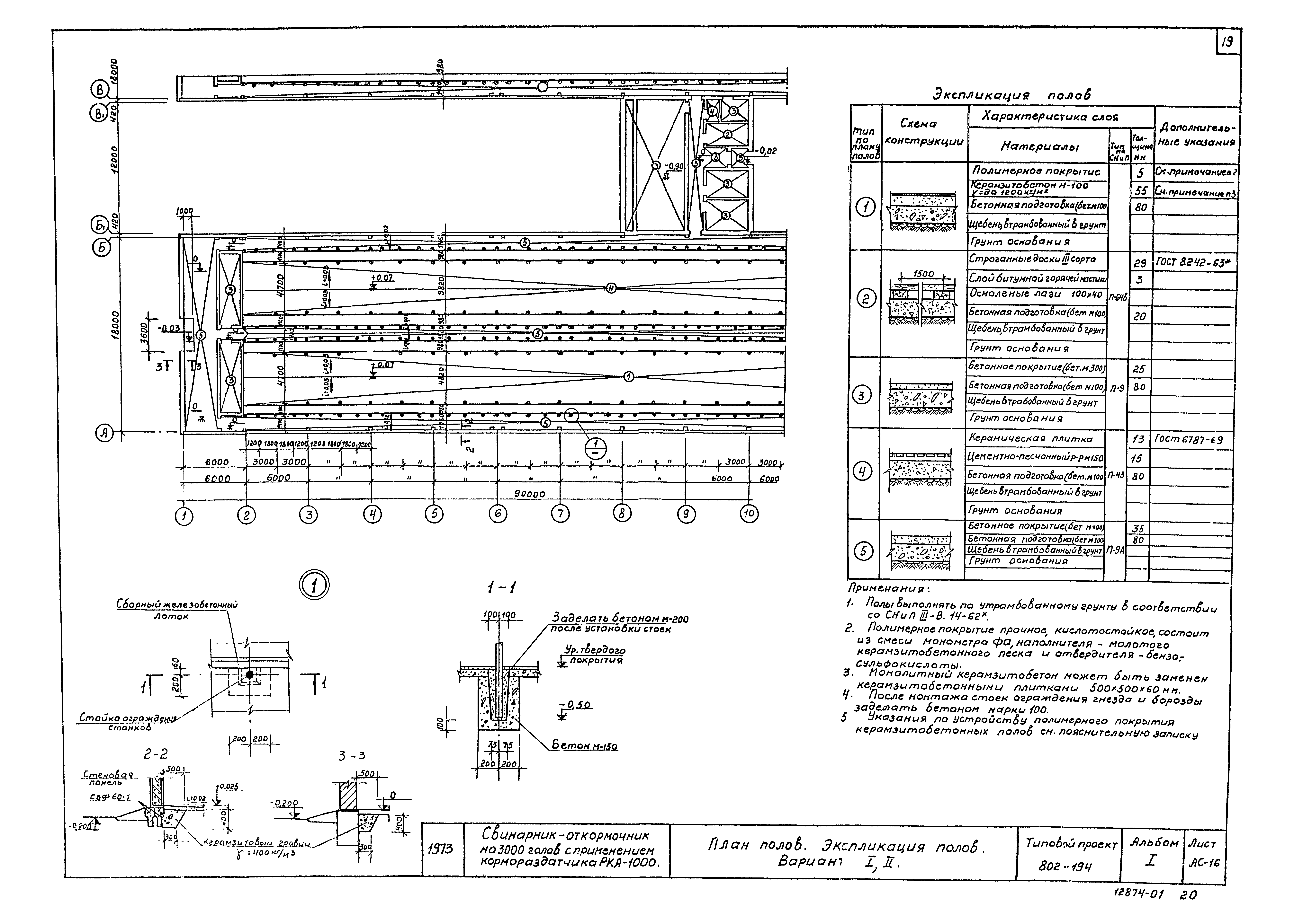 Типовой проект 802-194