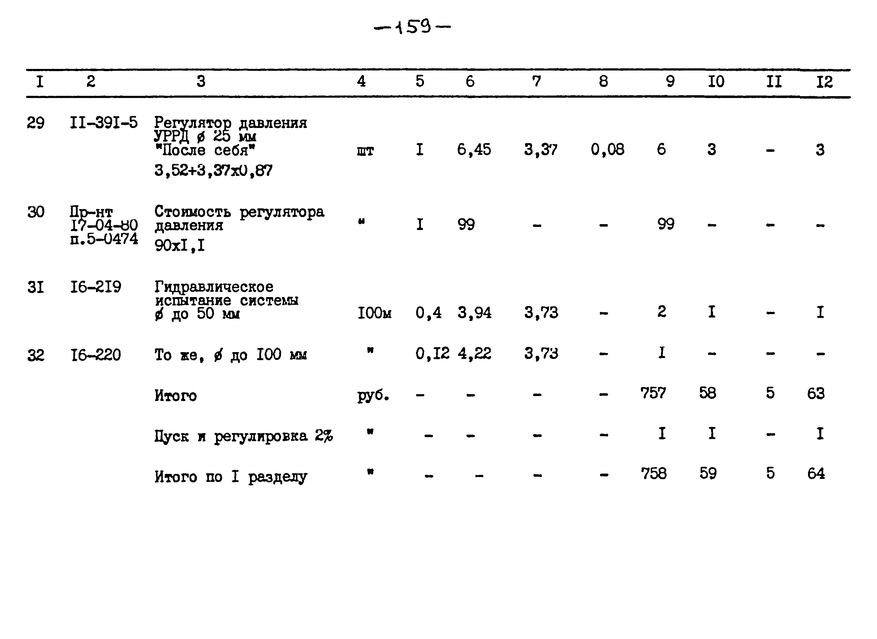 Типовой проект 264-12-257.86