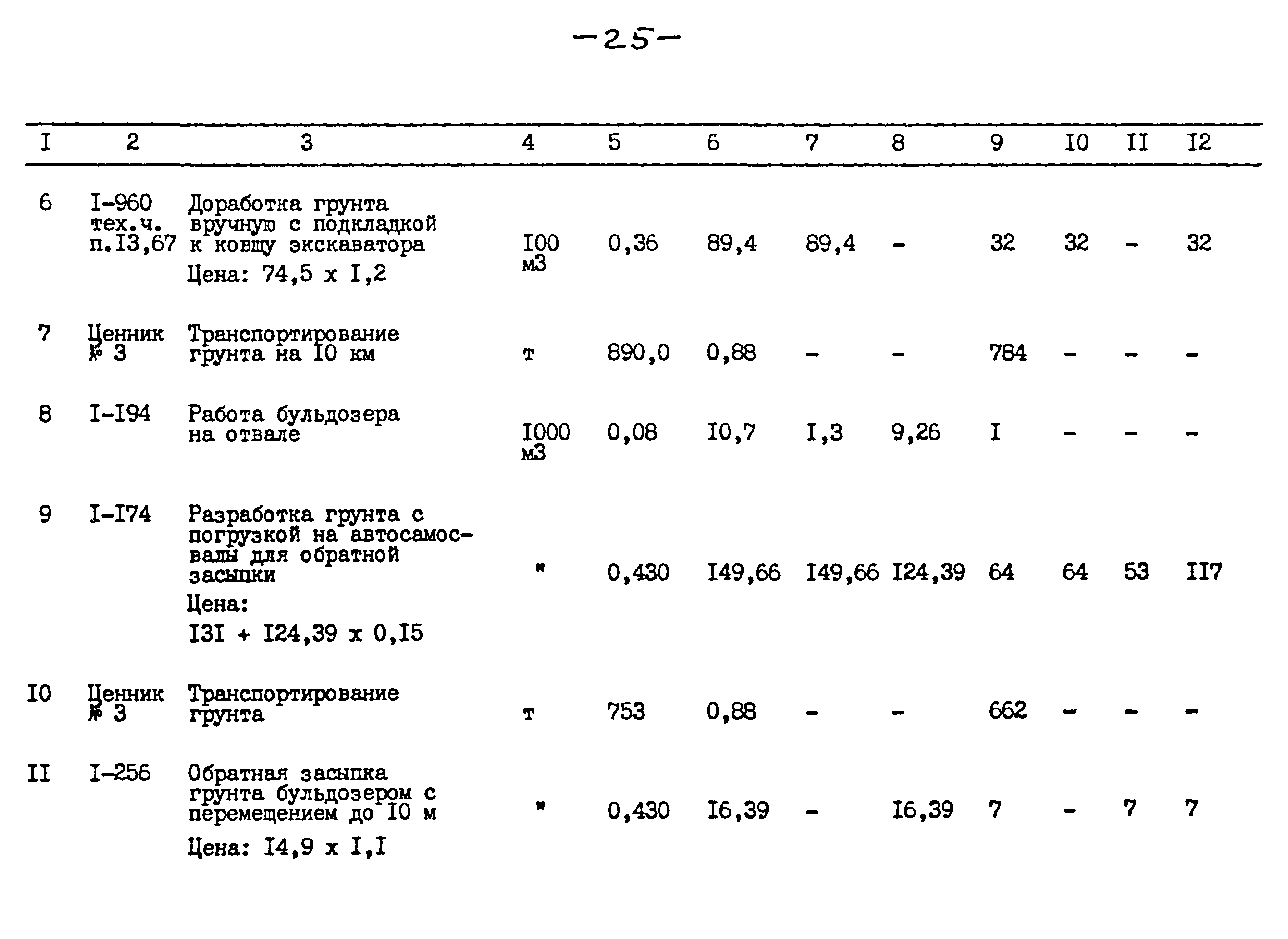 Типовой проект 264-12-257.86