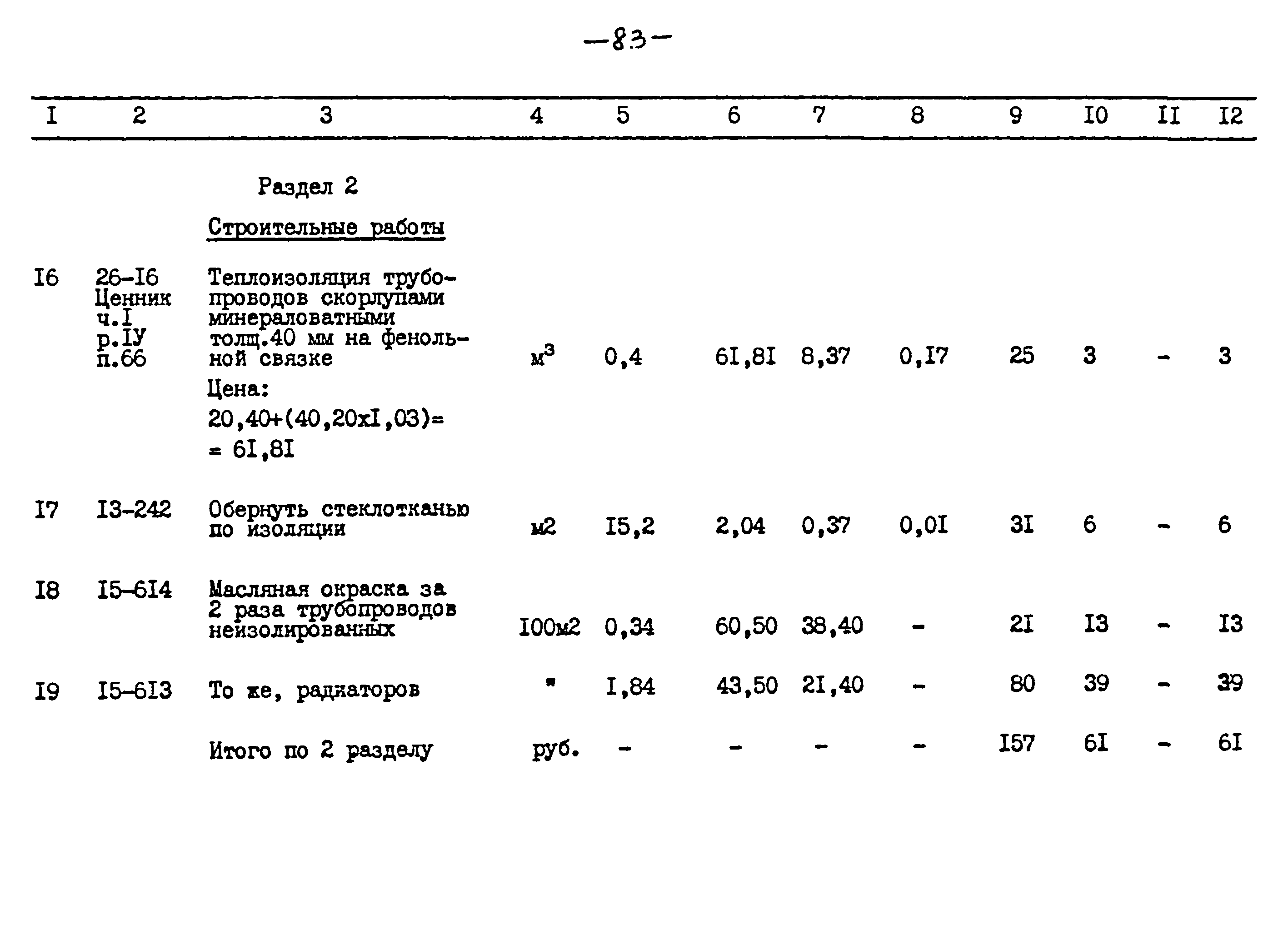 Типовой проект 264-12-257.86