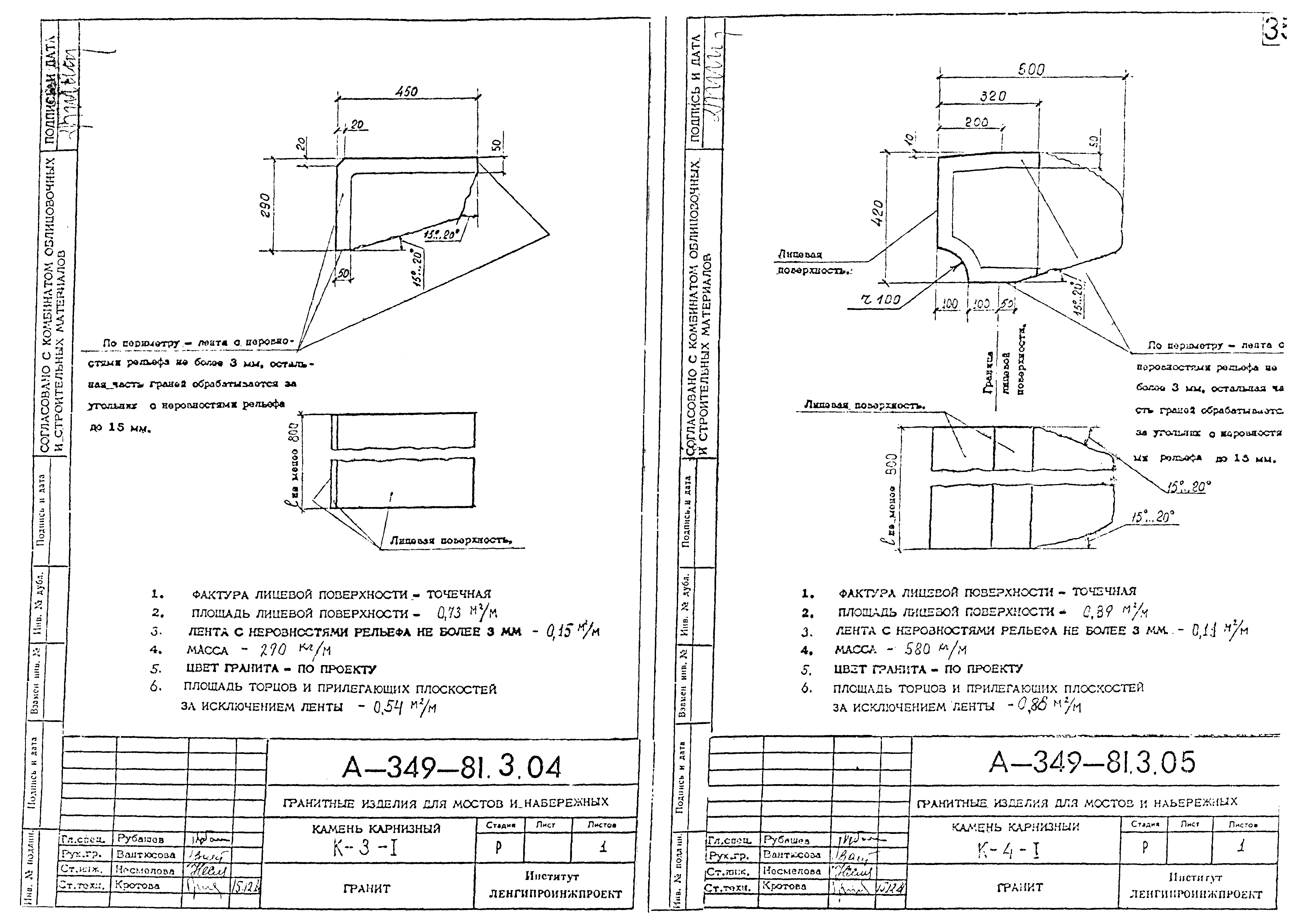 Альбом А-349-81