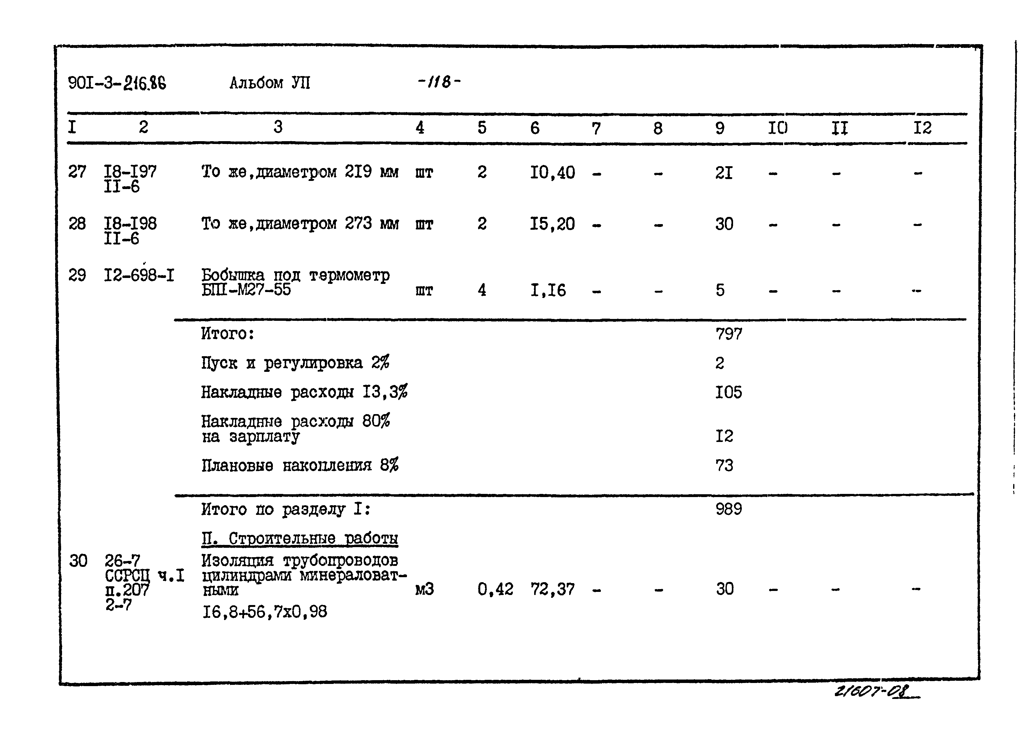 Типовой проект 901-3-216.86