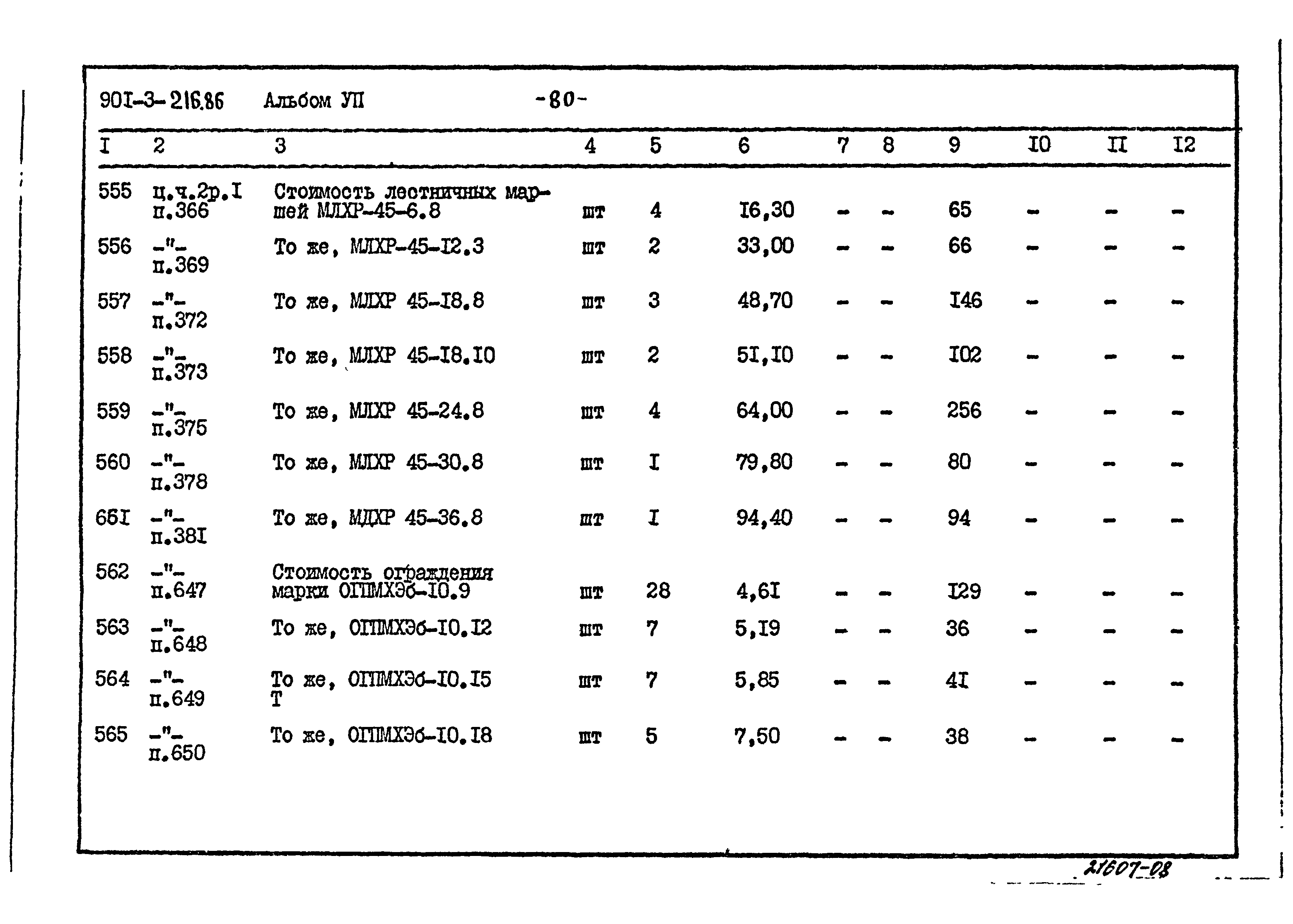 Типовой проект 901-3-216.86