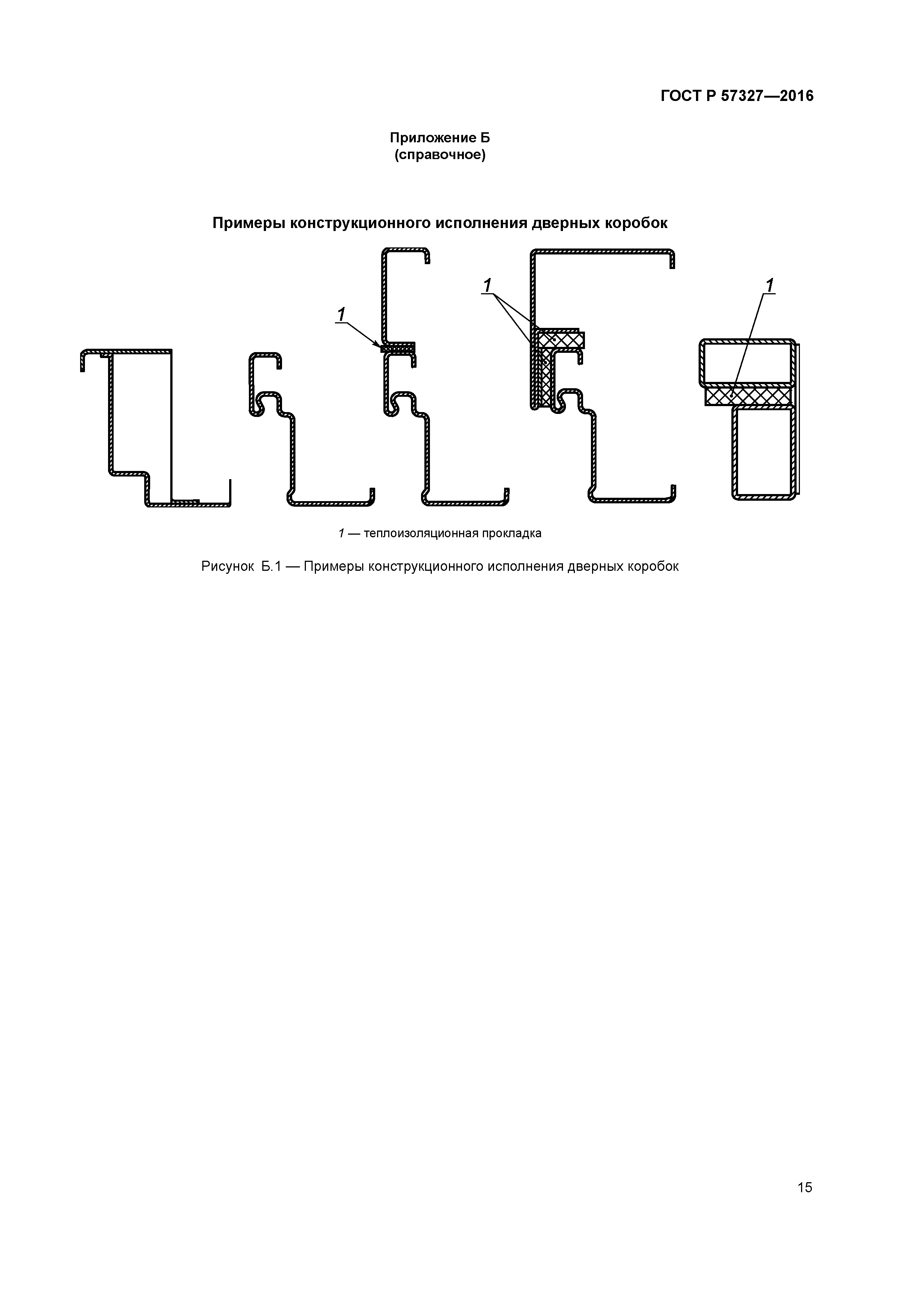 ГОСТ Р 57327-2016