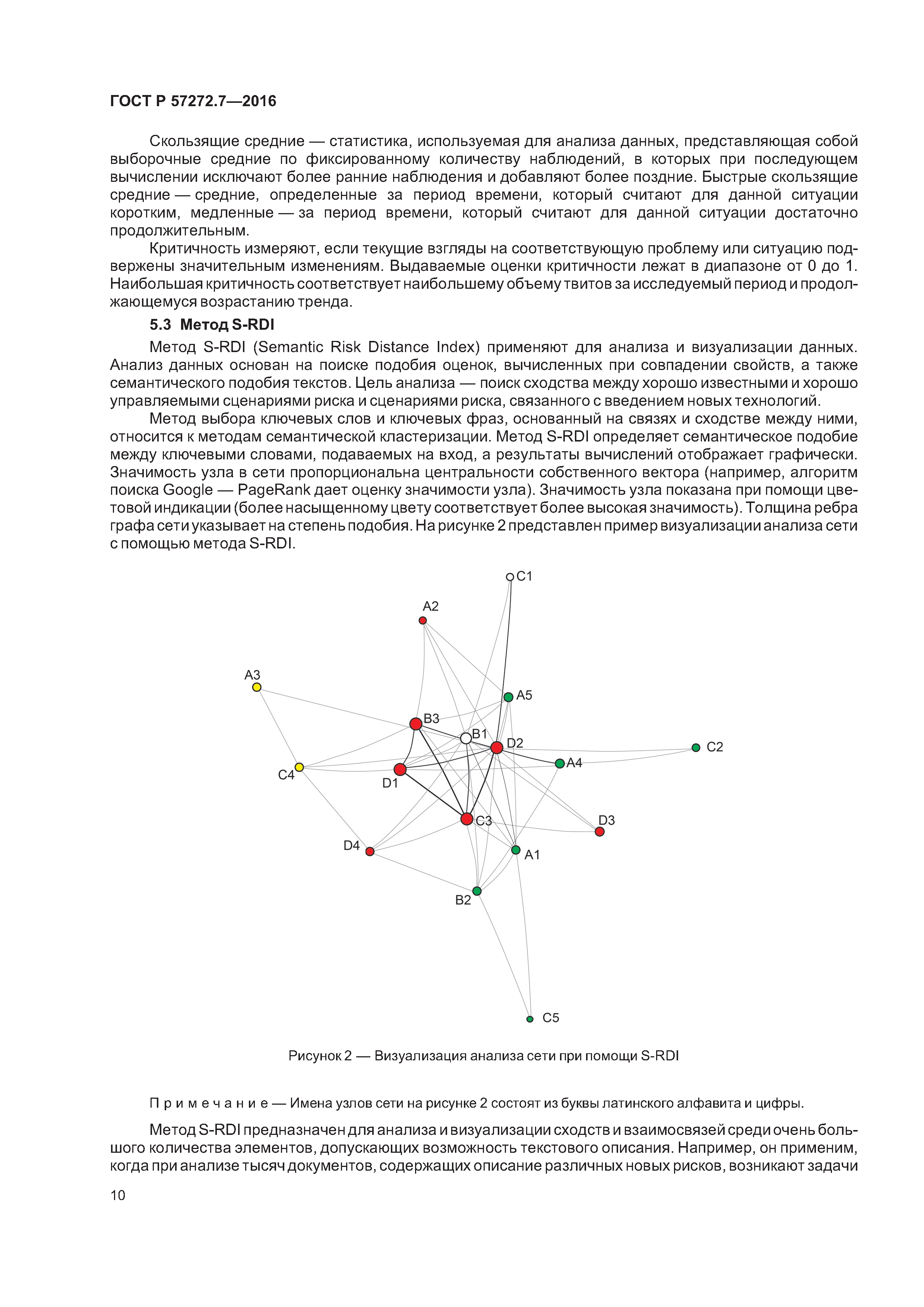 ГОСТ Р 57272.7-2016