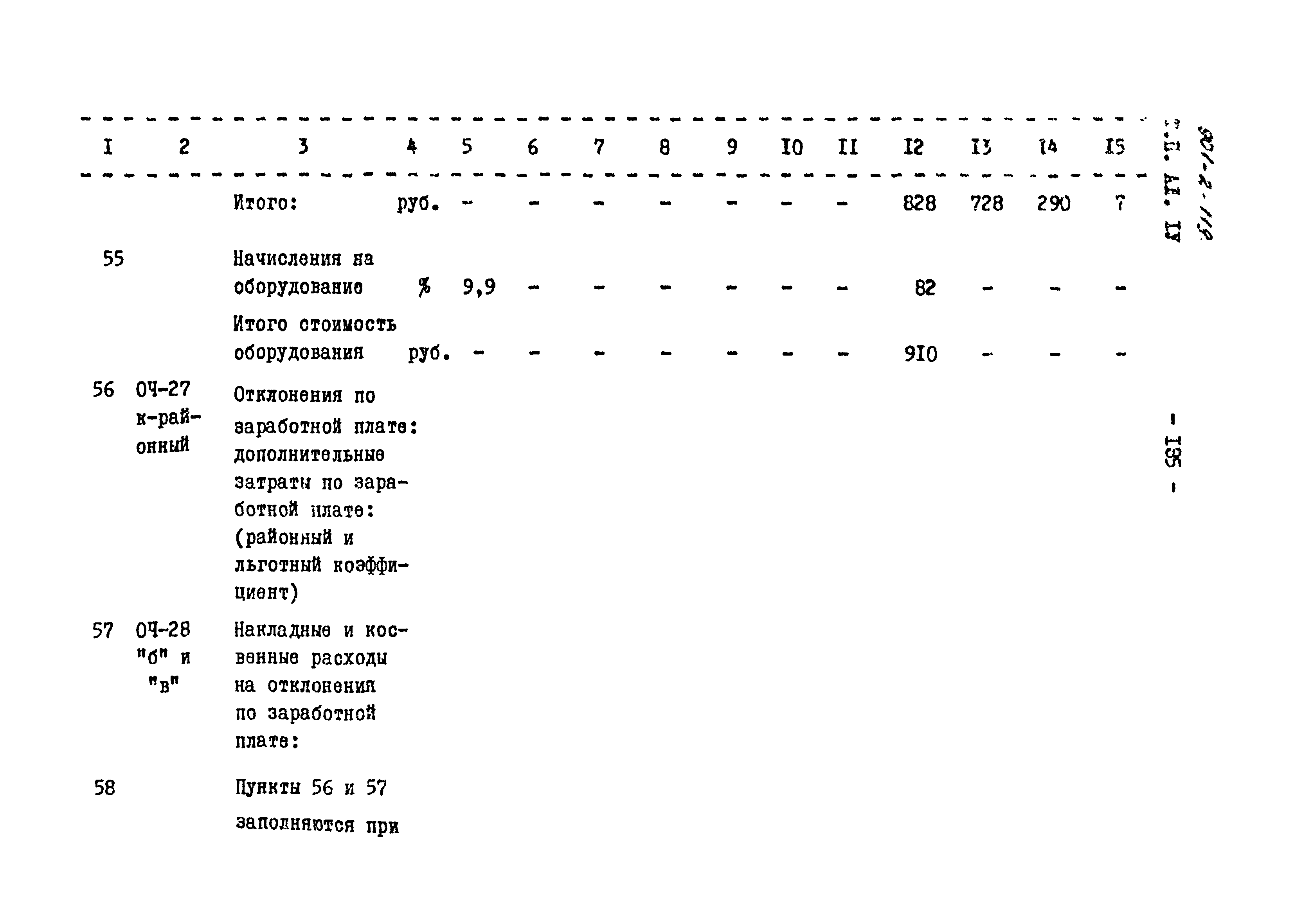 Типовой проект 901-2-119