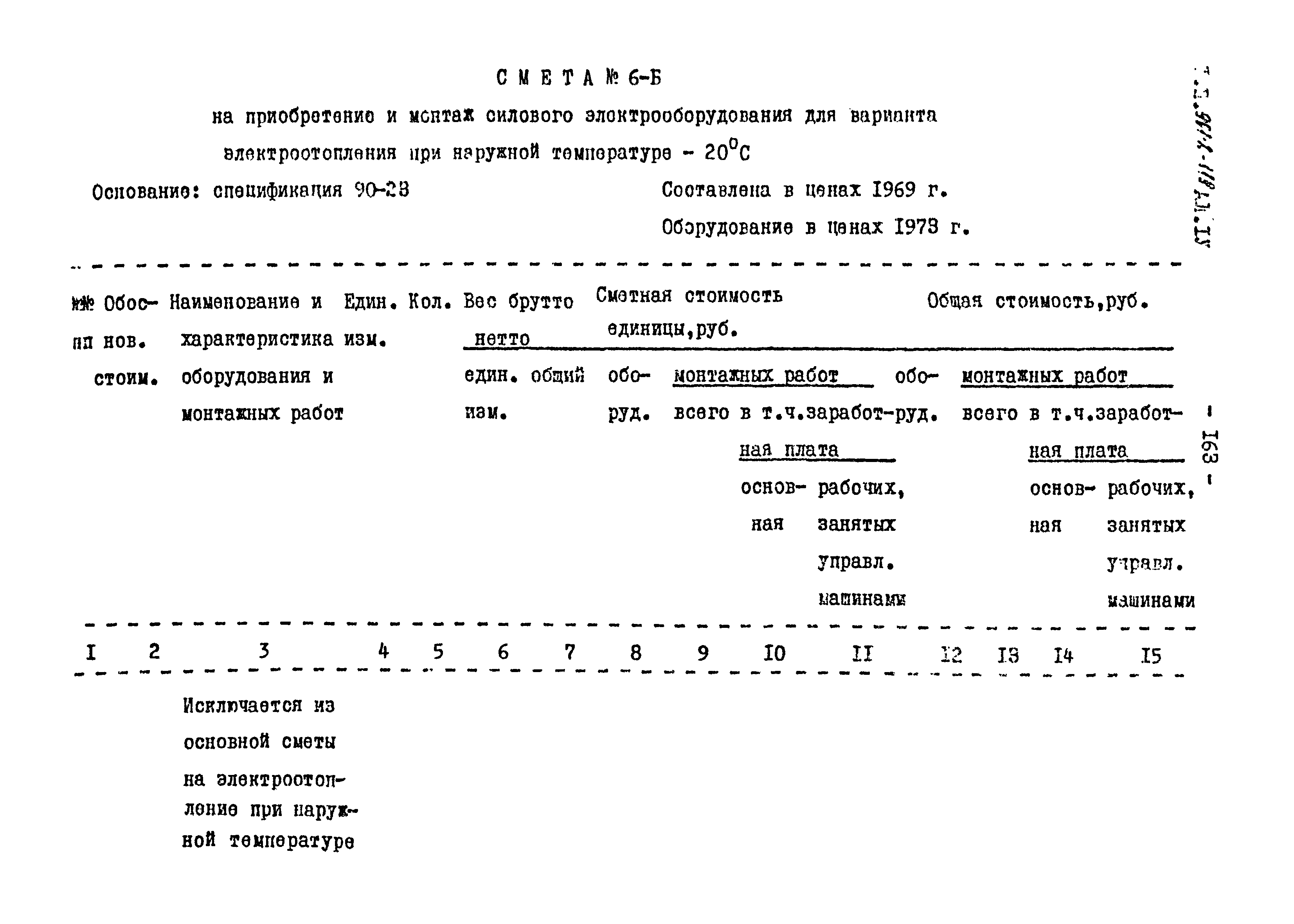 Типовой проект 901-2-119