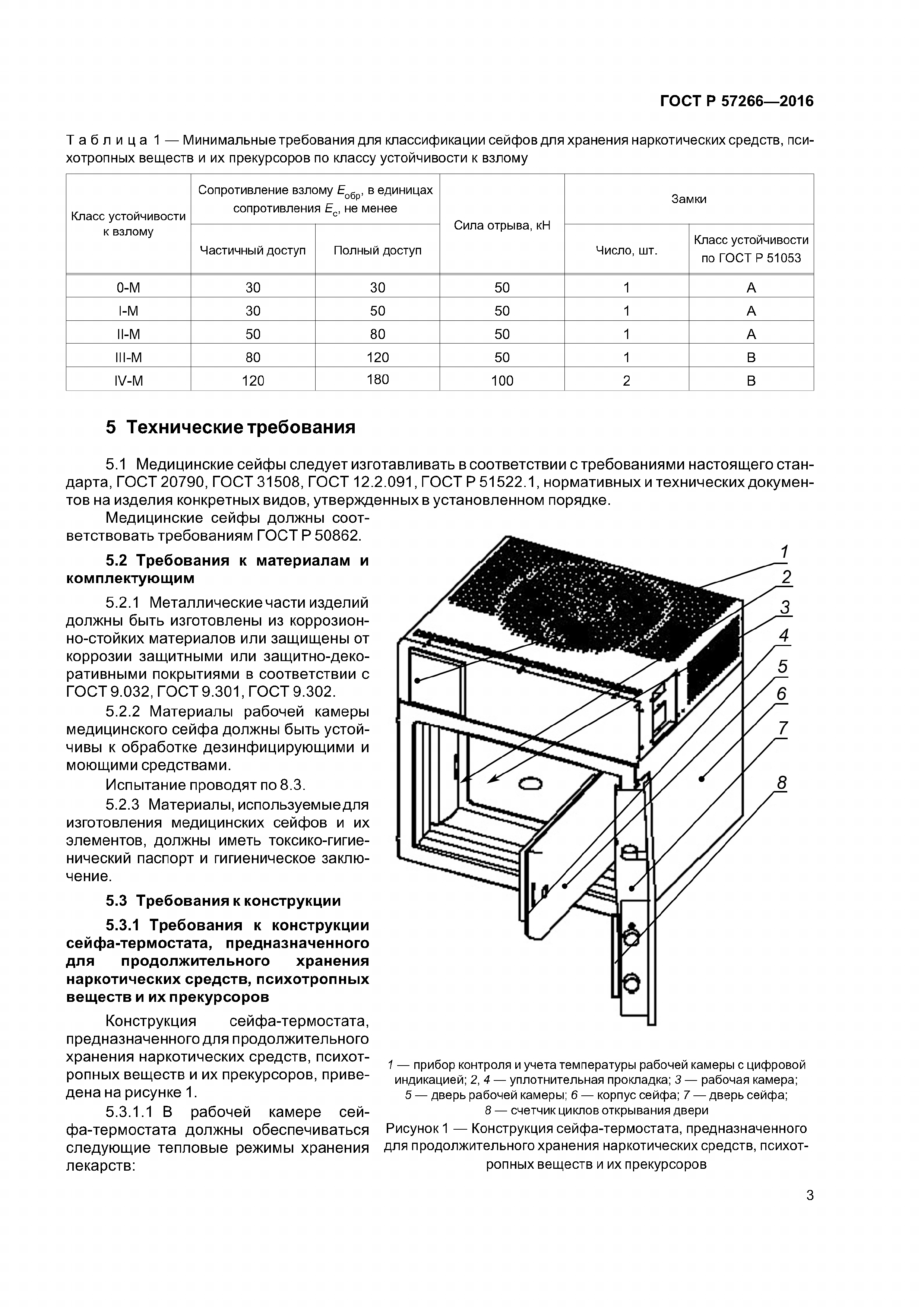 ГОСТ Р 57266-2016