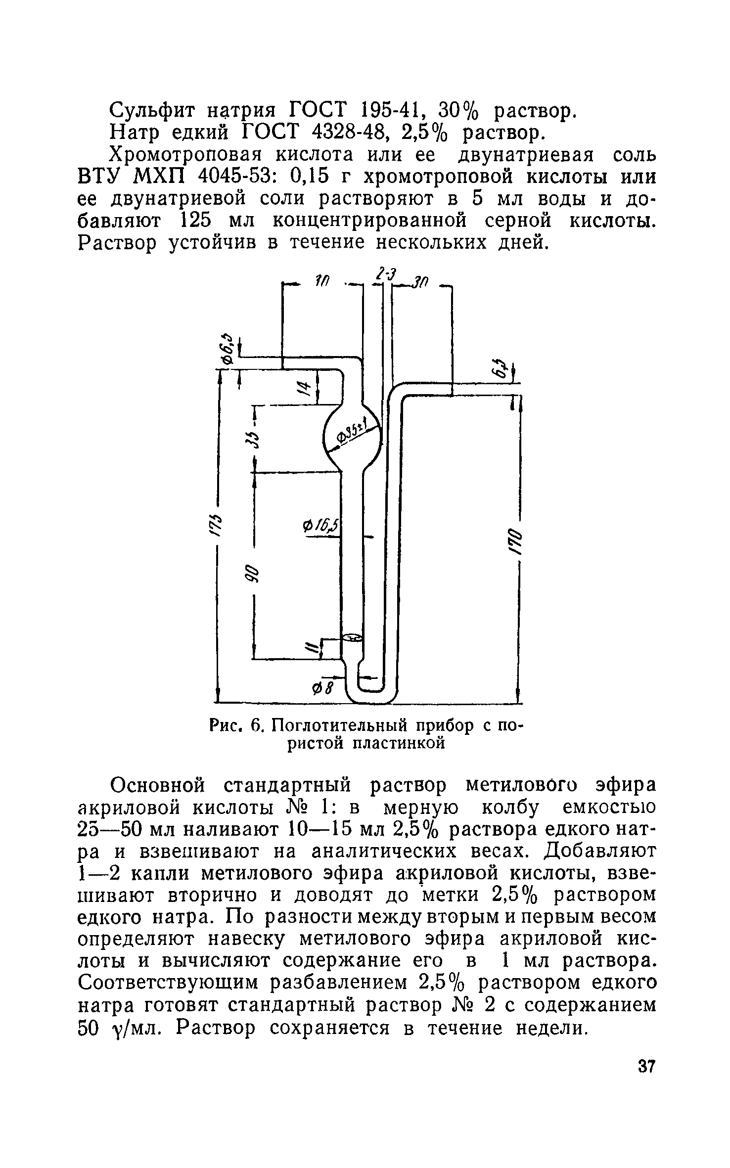 ТУ 122-1/12