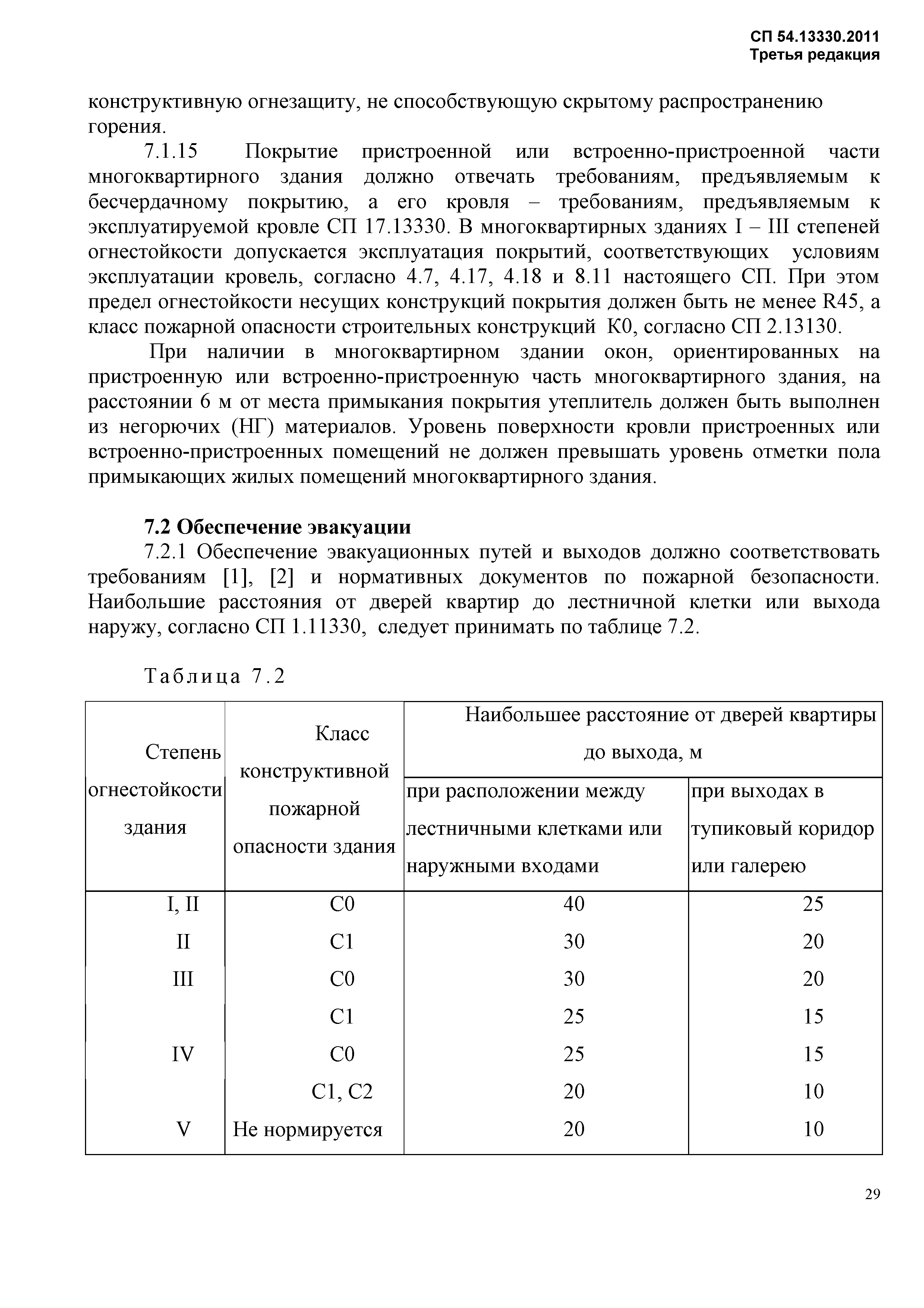 СП 54.13330.2016