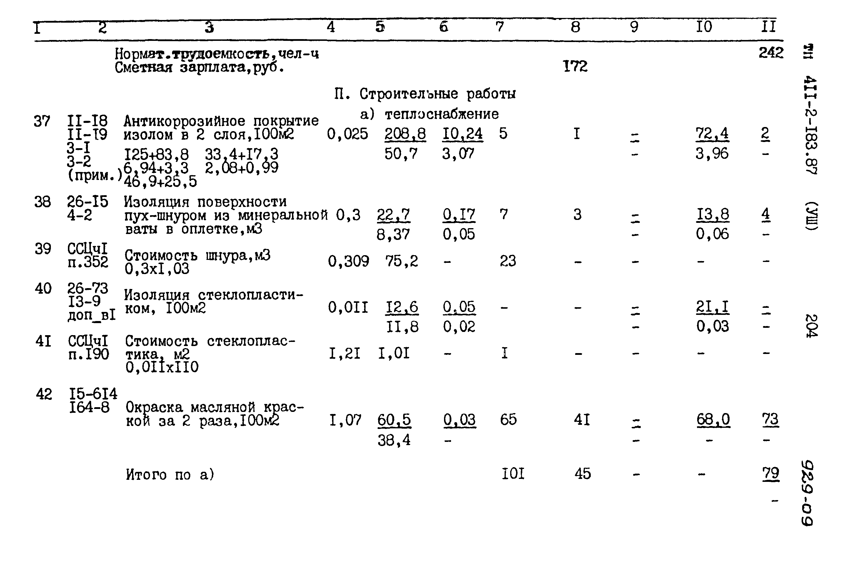 Типовой проект 411-2-183.87