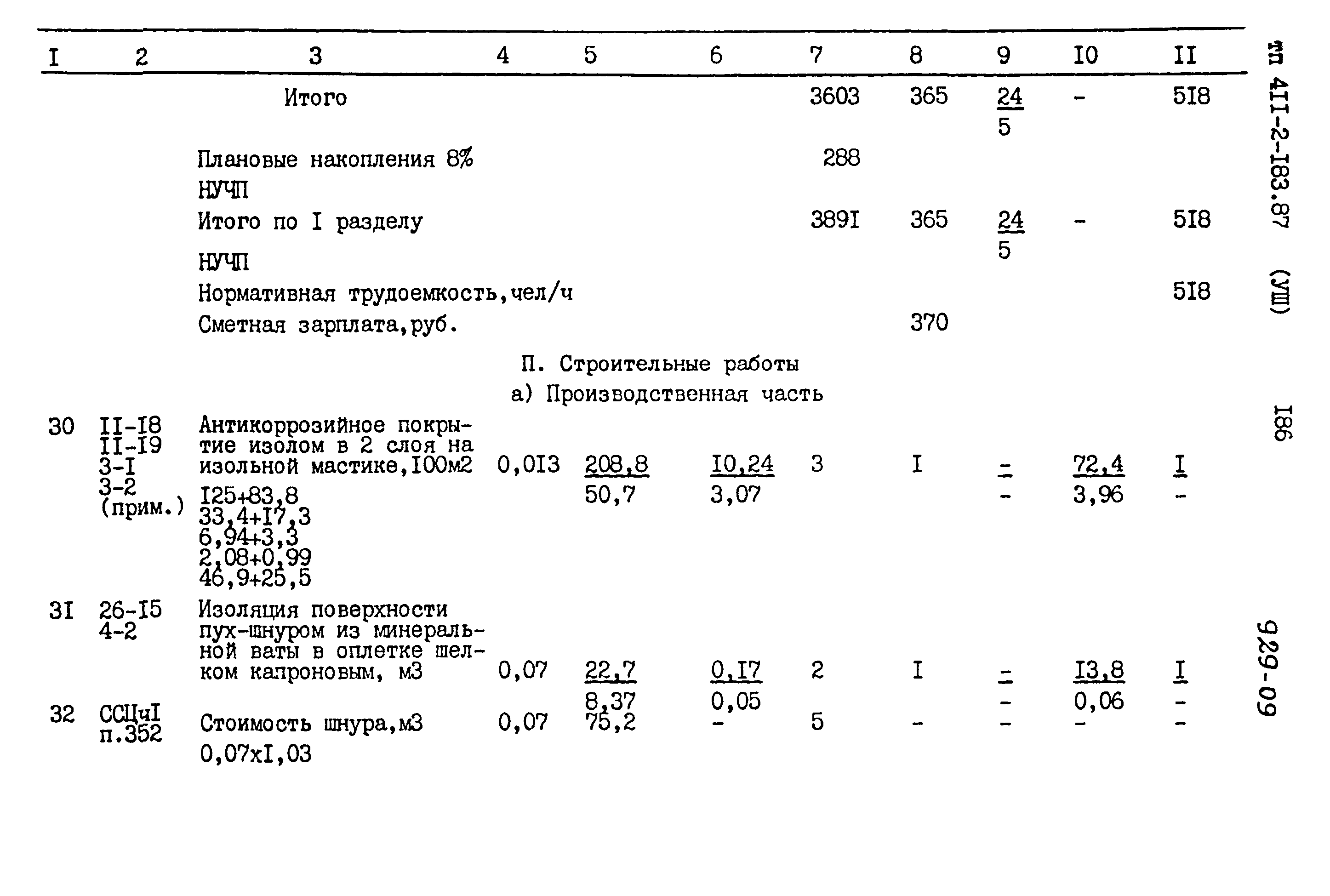 Типовой проект 411-2-183.87