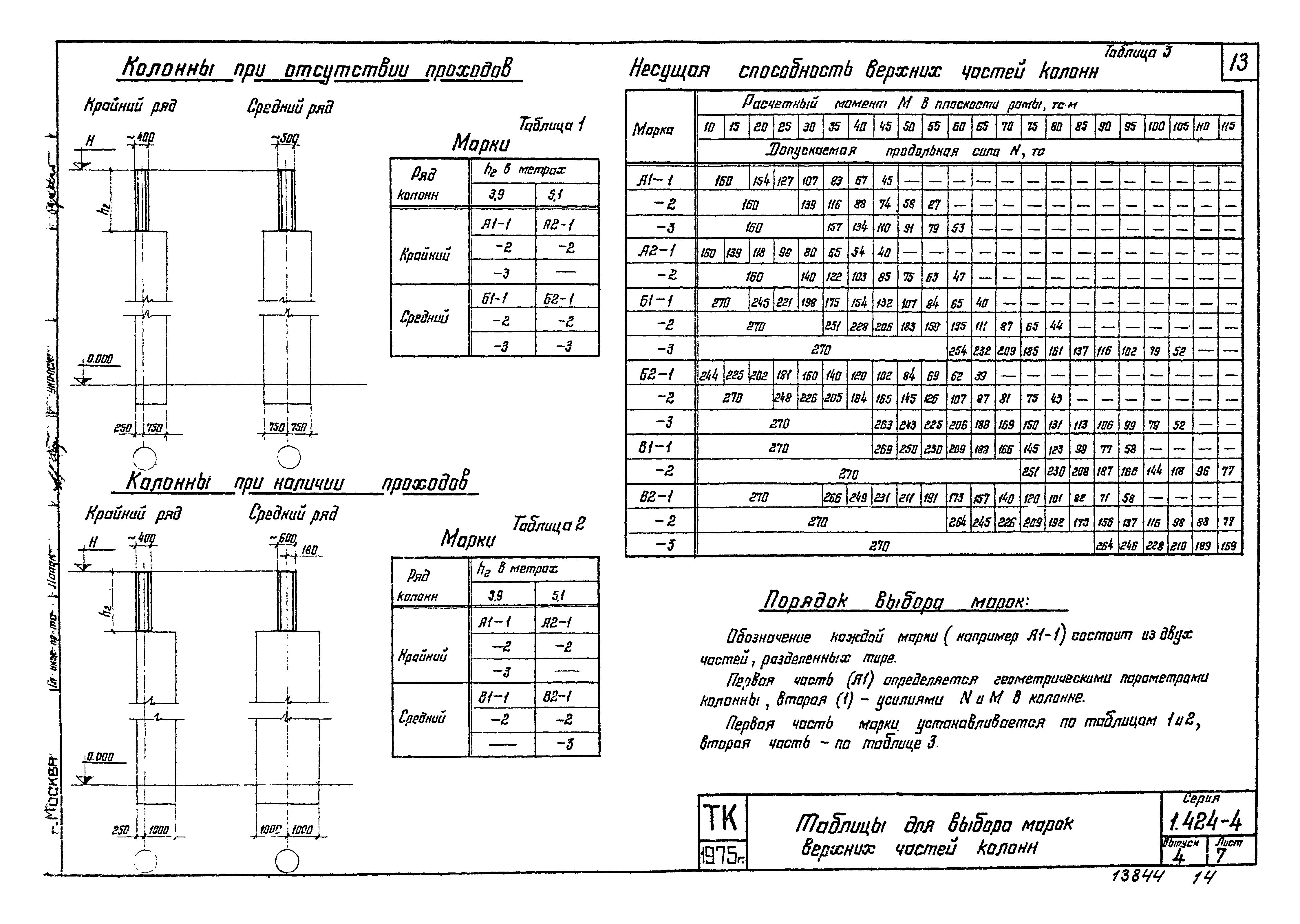 Серия 1.424-4