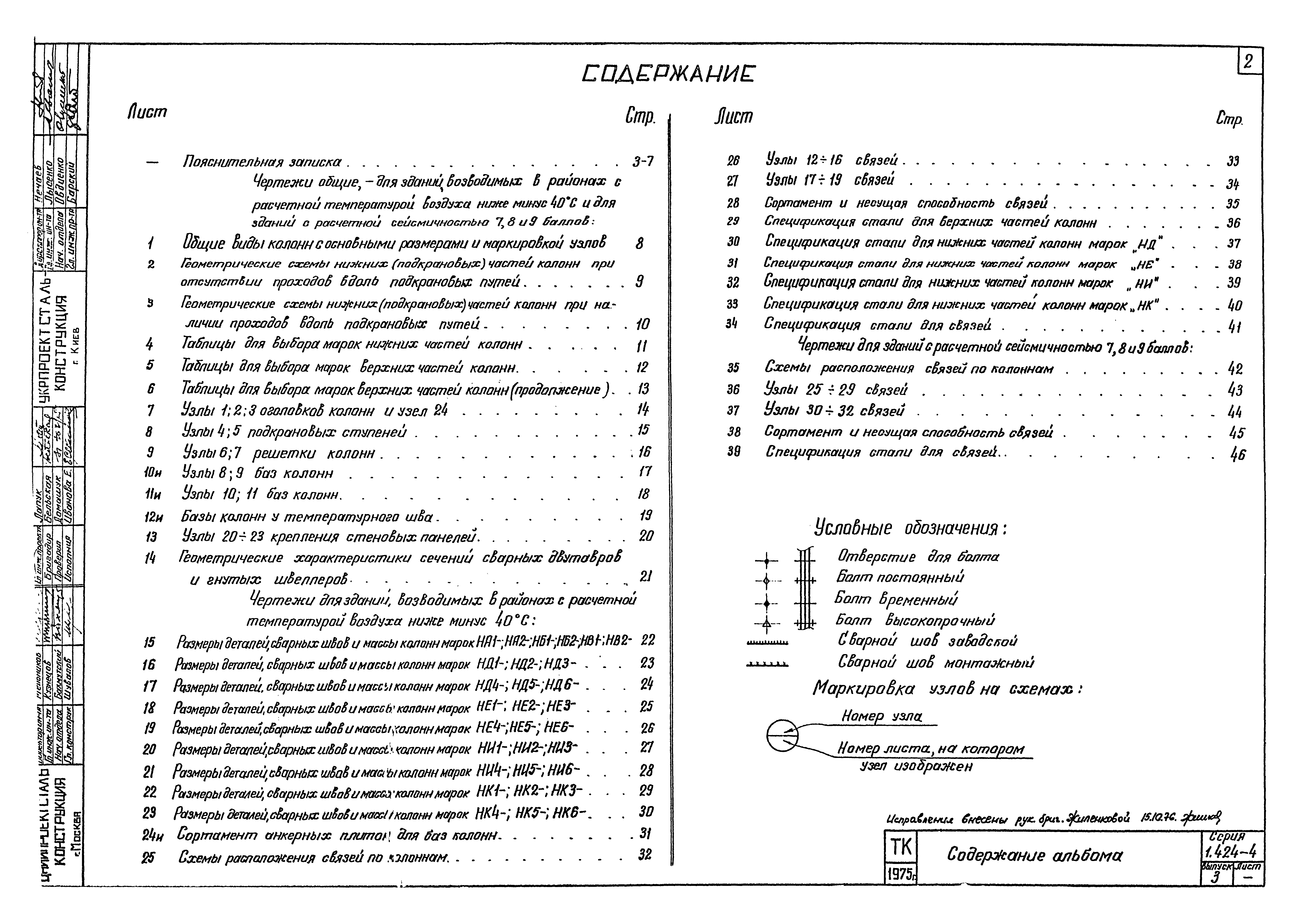 Серия 1.424-4