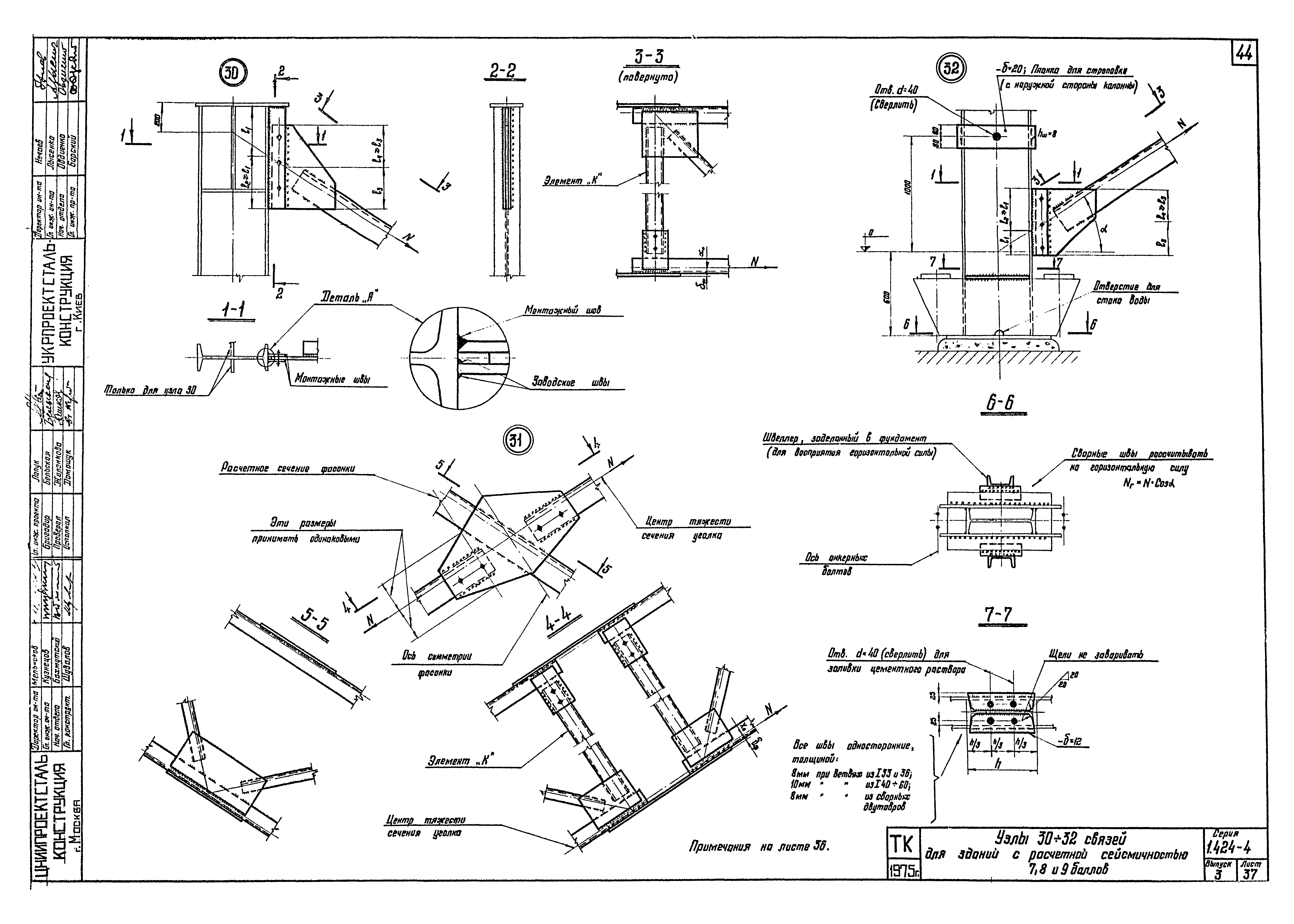 Серия 1.424-4