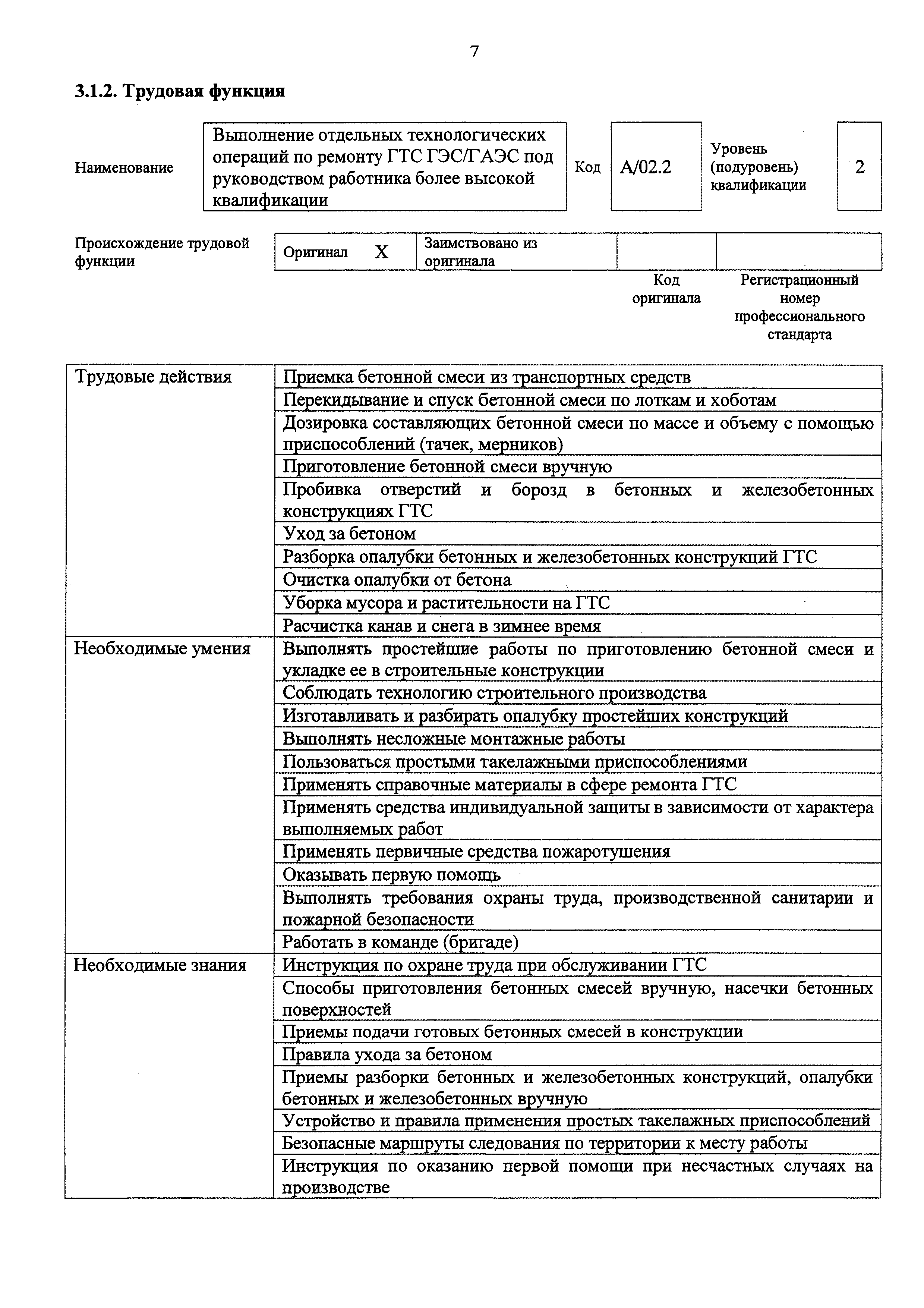 Приказ 1120н