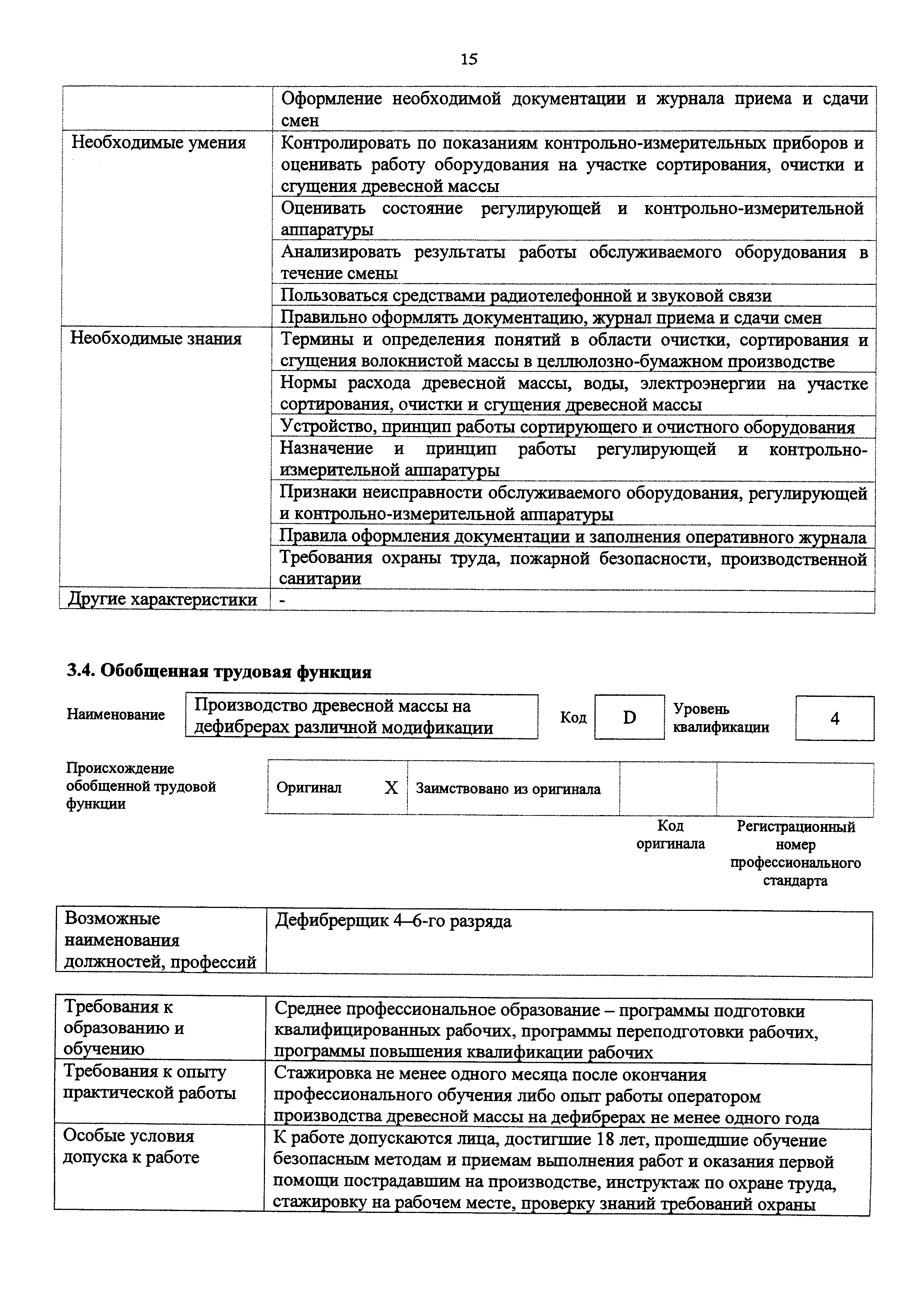 Приказ 1087н